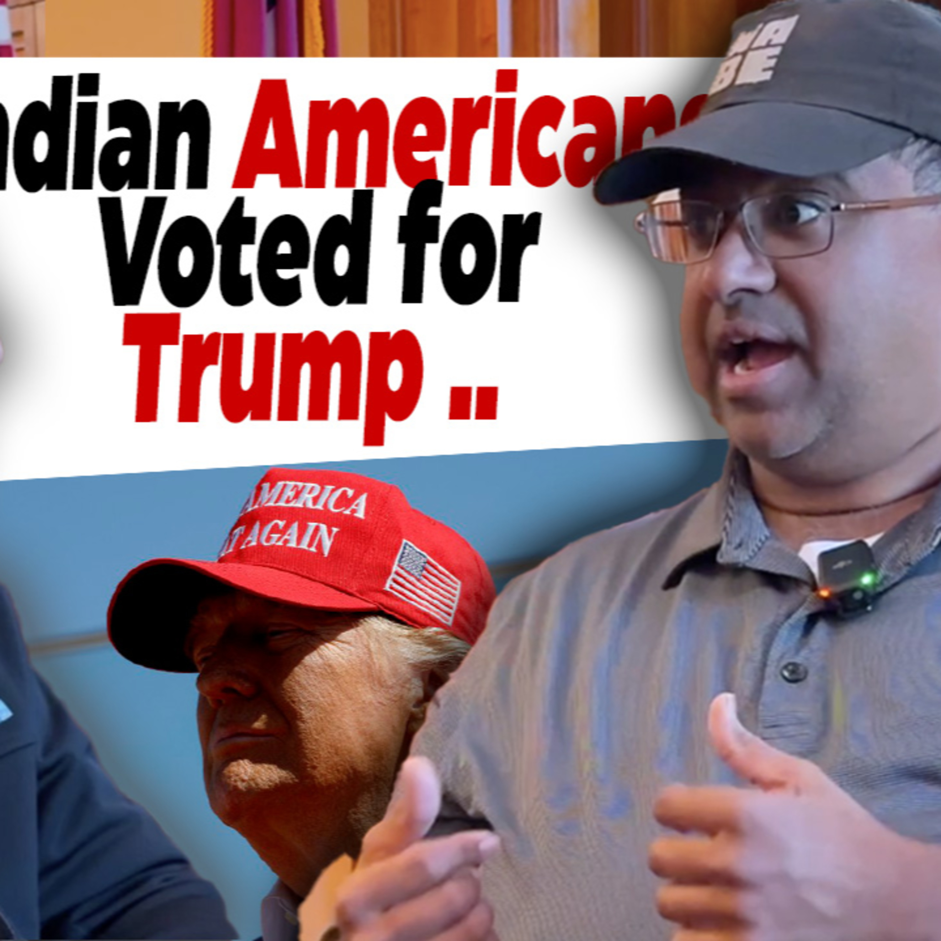 Singh in USA