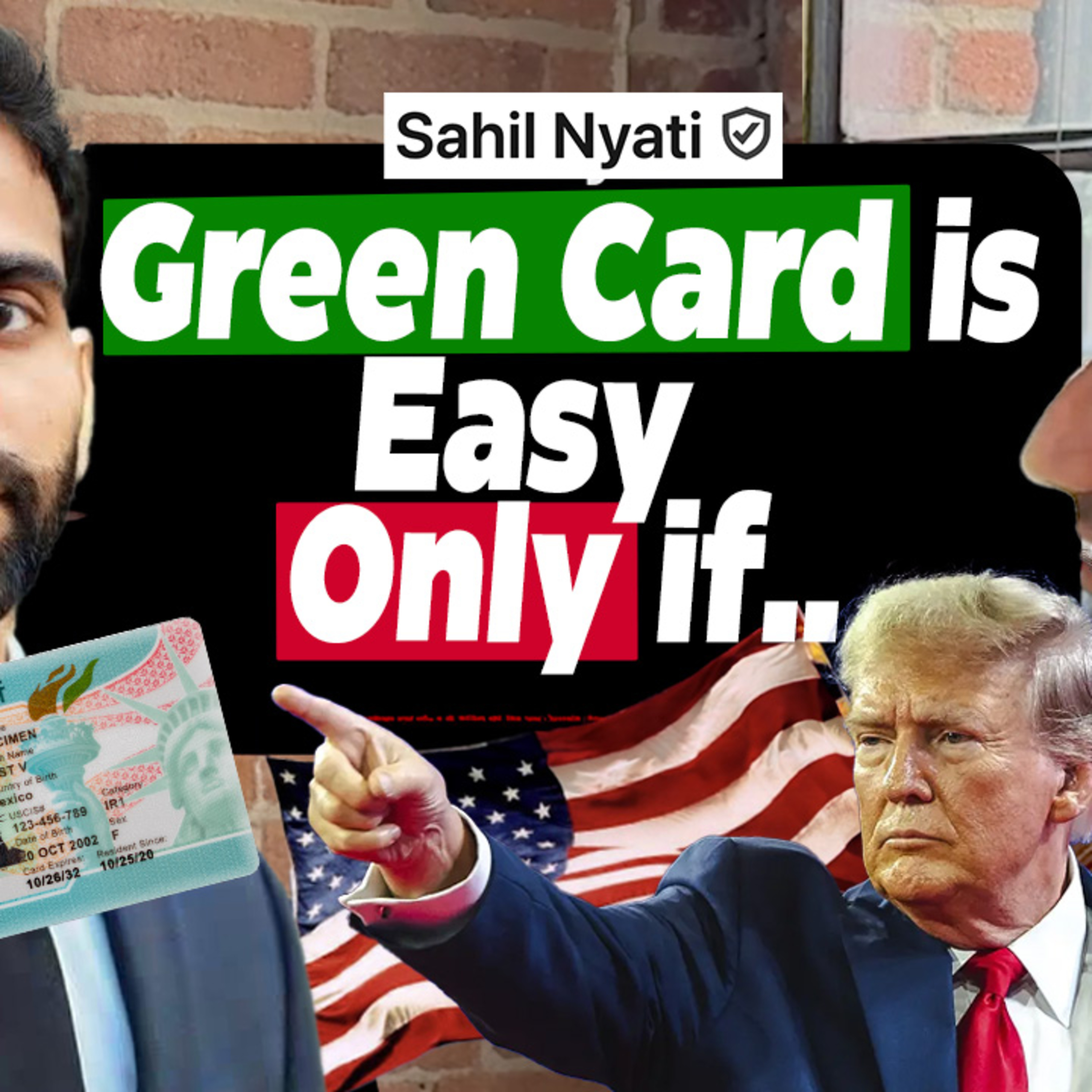 Singh in USA