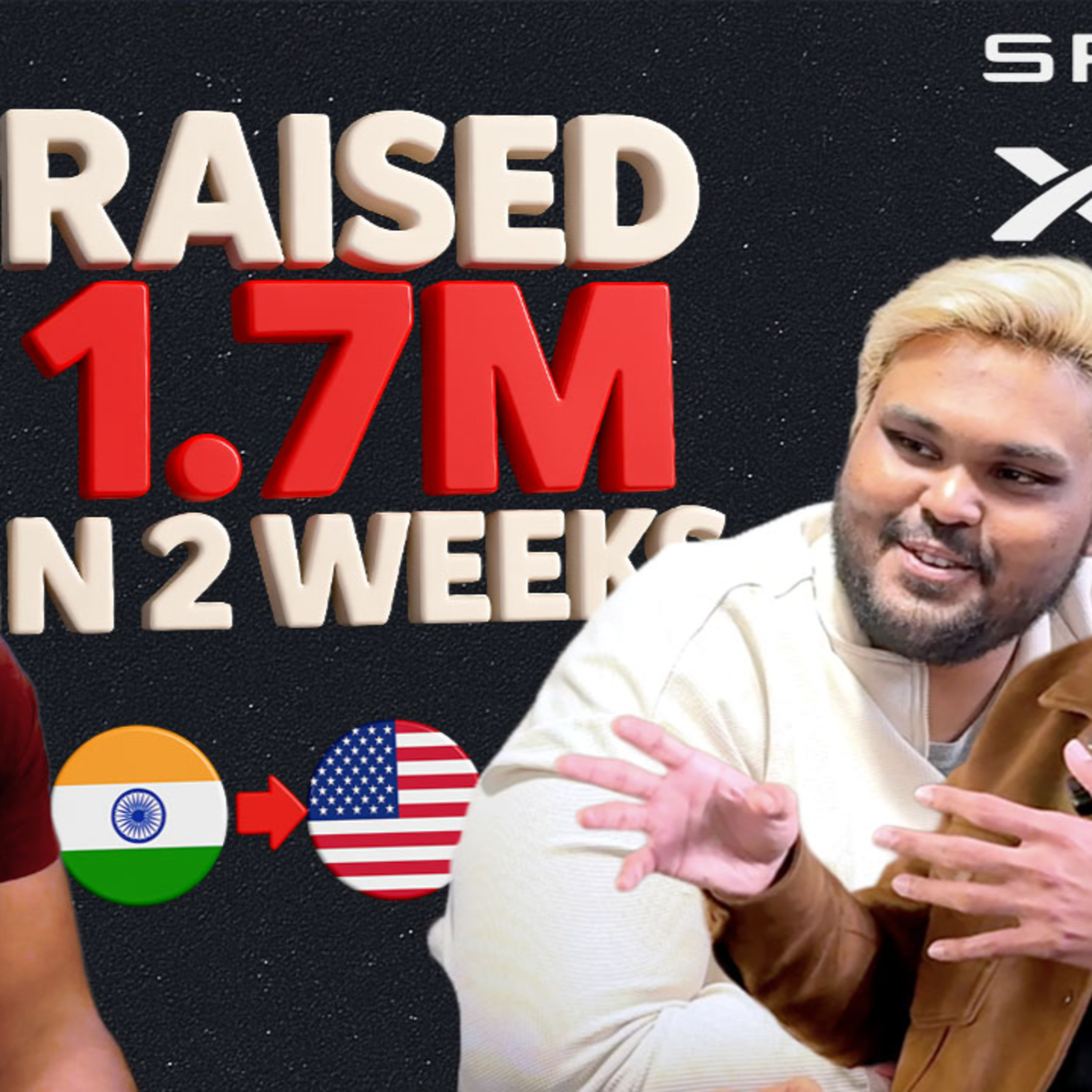 Singh in USA