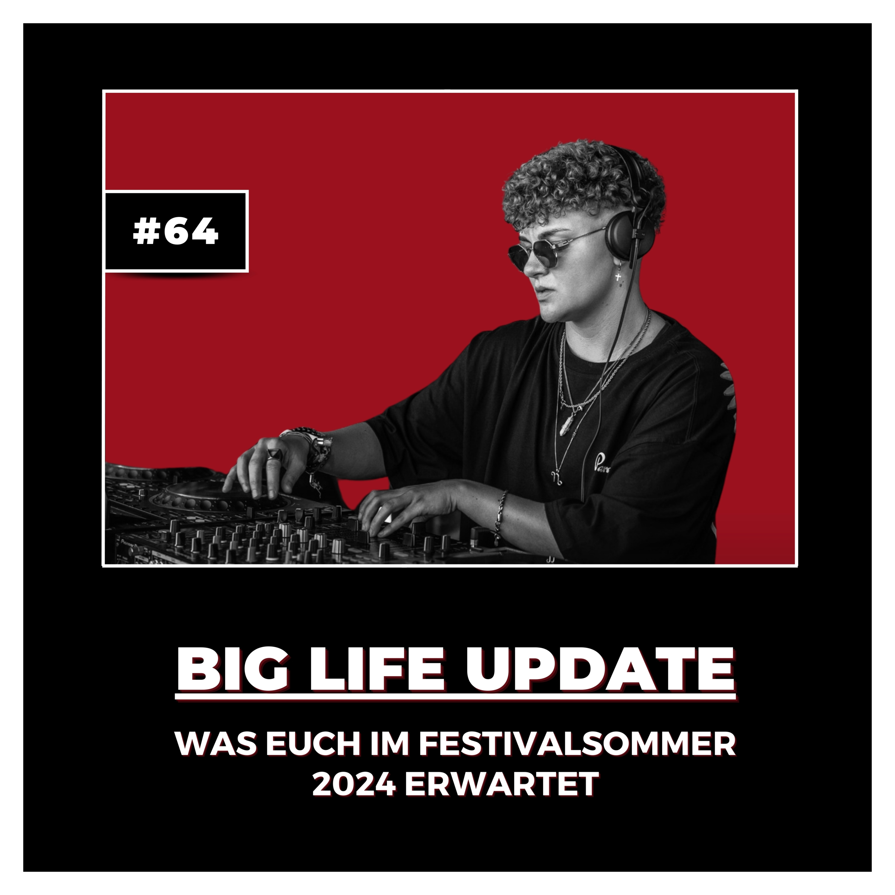 Trance Talk - Dein Podcast über Psytrance, Spiritualität, Musikmarketing & Social Media mit wayofdk