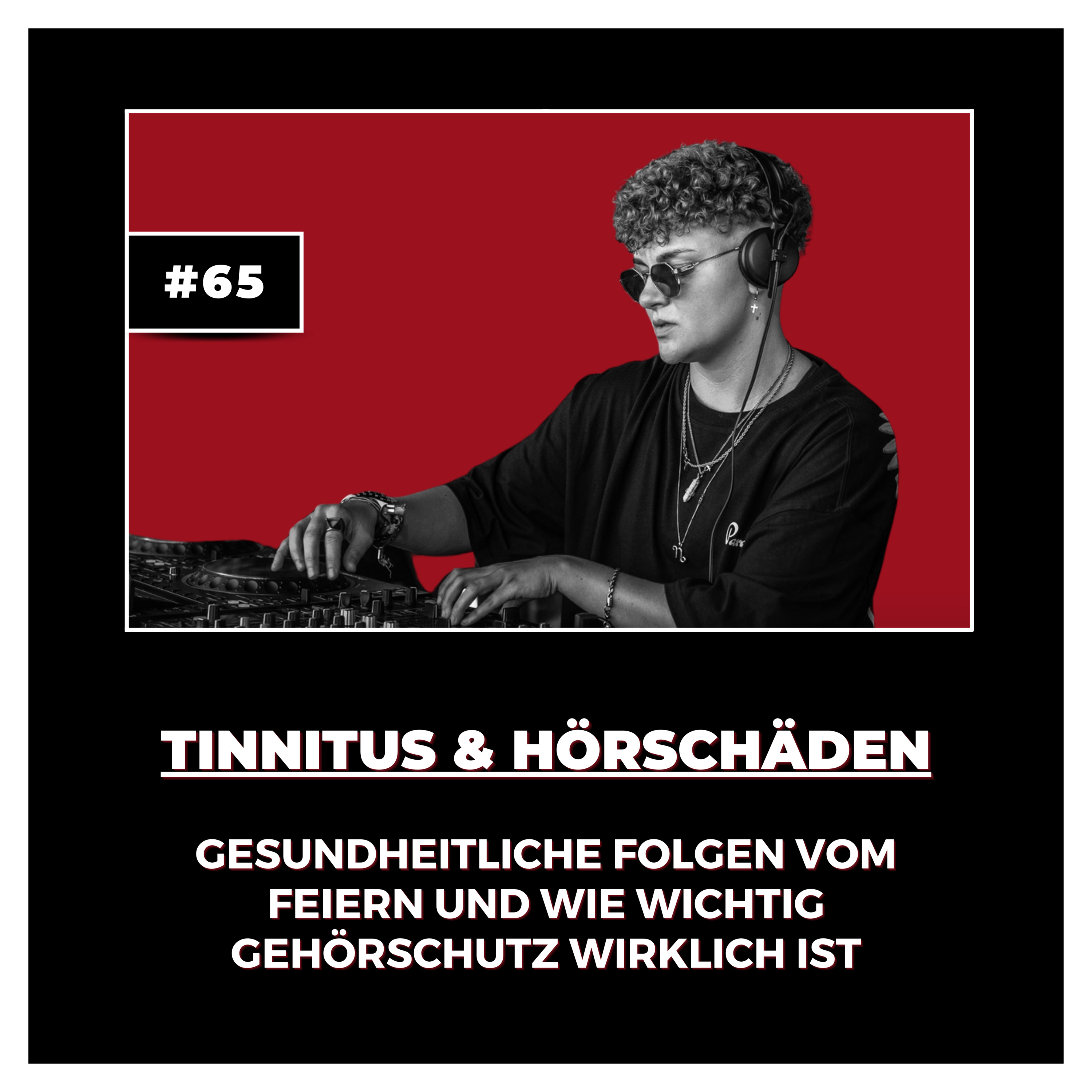 Trance Talk - Dein Podcast über Psytrance, Spiritualität, Musikmarketing & Social Media mit wayofdk