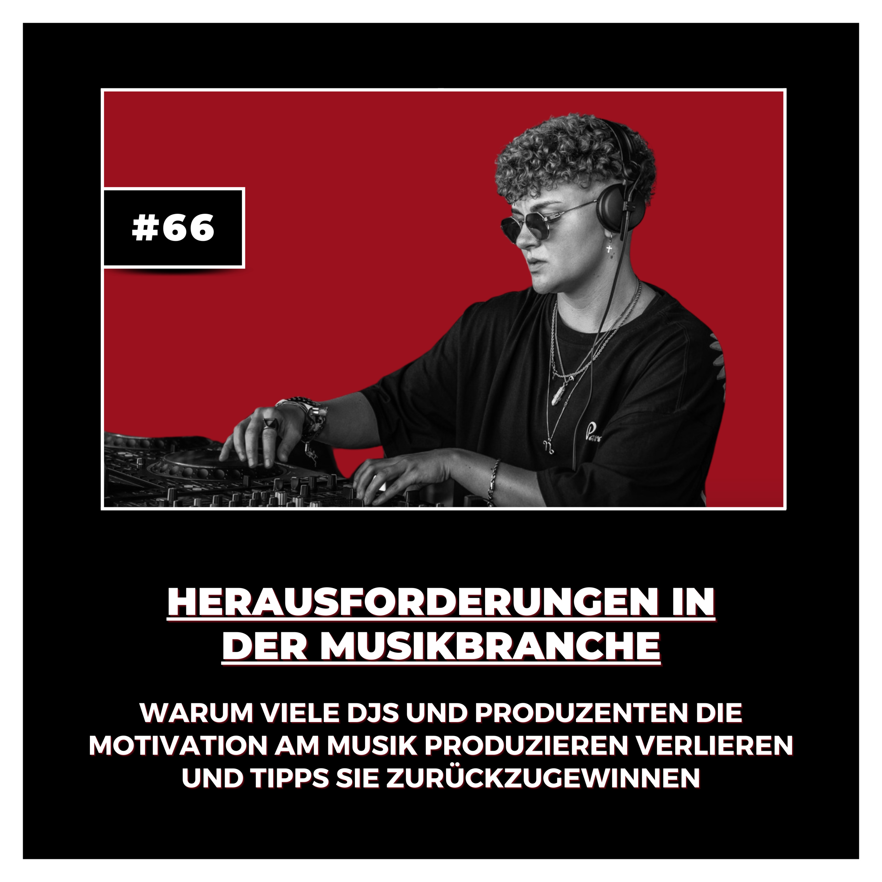 Trance Talk - Dein Podcast über Psytrance, Spiritualität, Musikmarketing & Social Media mit wayofdk