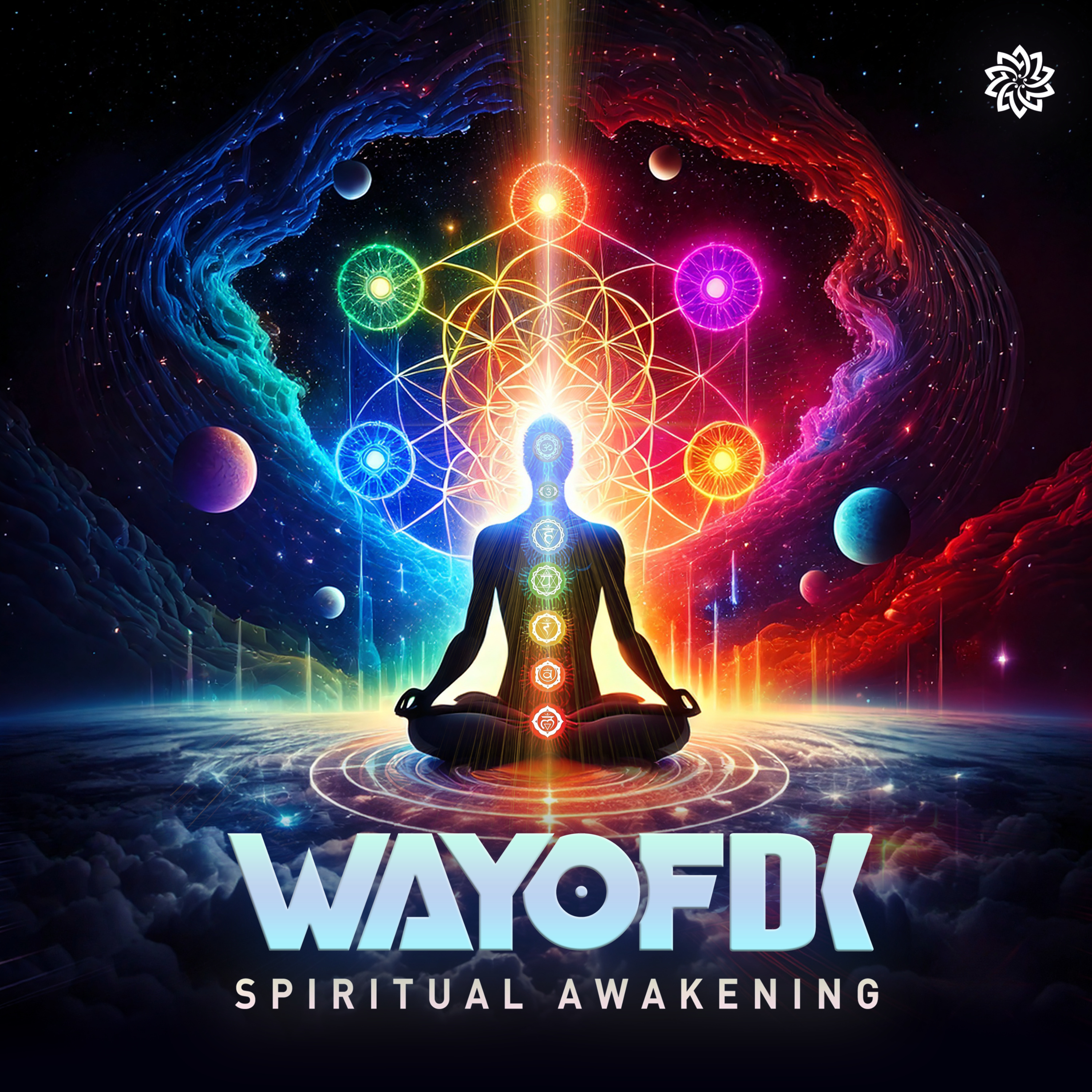 Trance Talk - Dein Podcast über Psytrance, Spiritualität, Musikmarketing & Social Media mit wayofdk