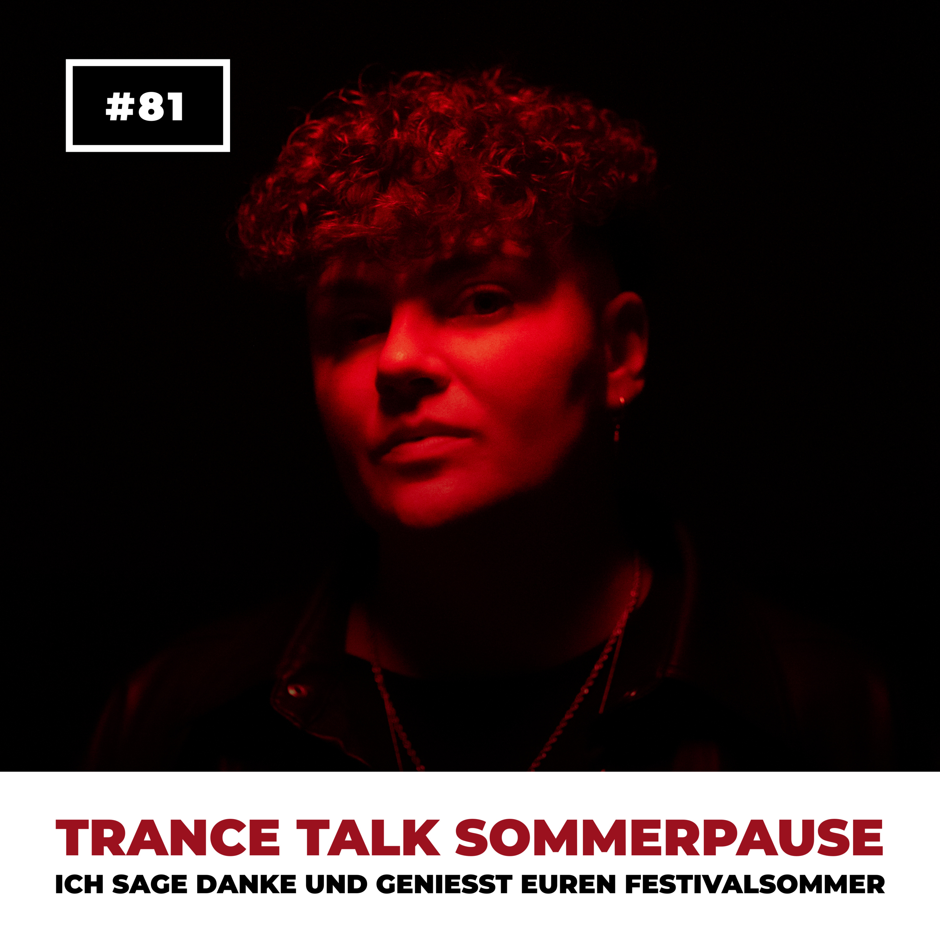 Trance Talk - Dein Podcast über Psytrance, Spiritualität, Musikmarketing & Social Media mit wayofdk