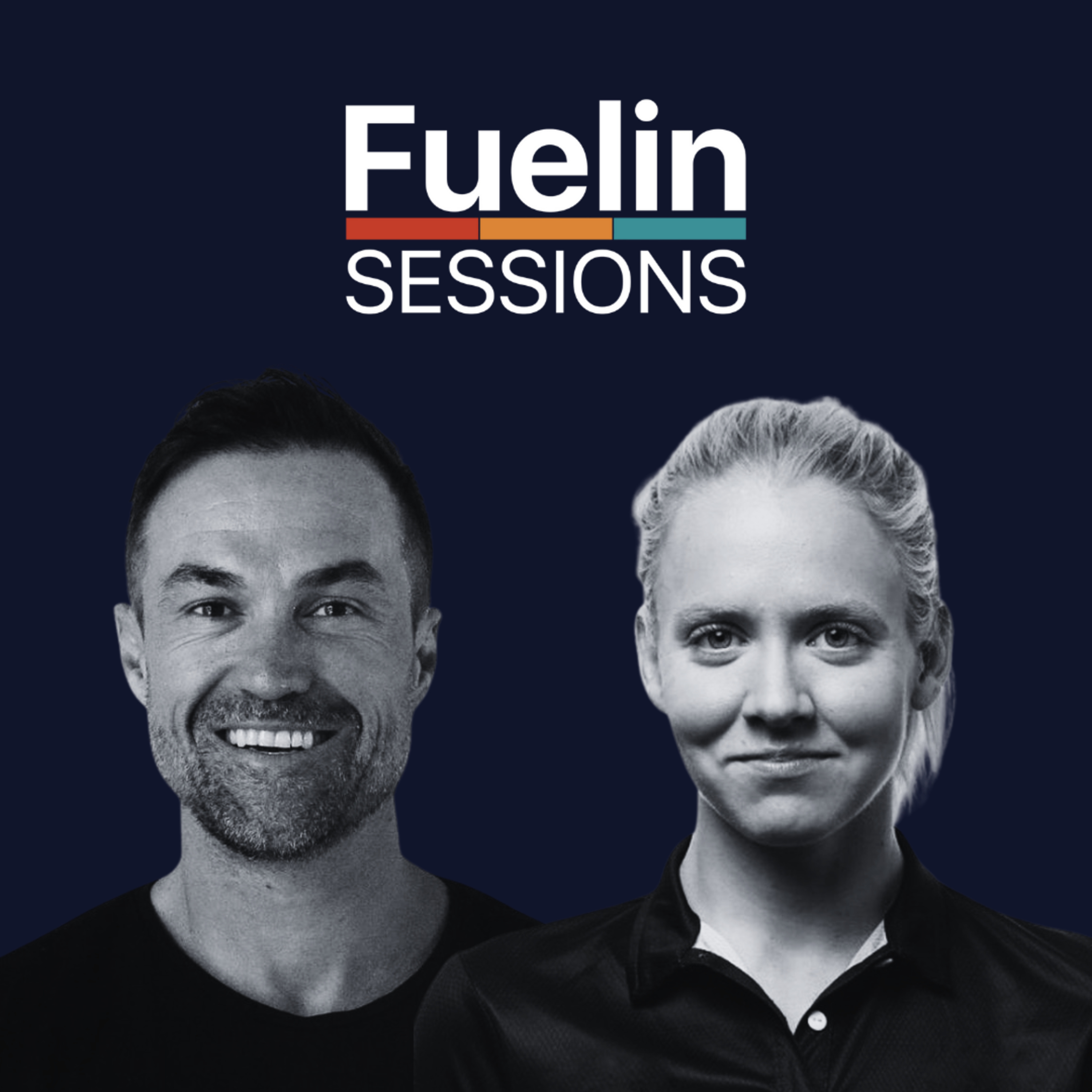 Fuelin Sessions