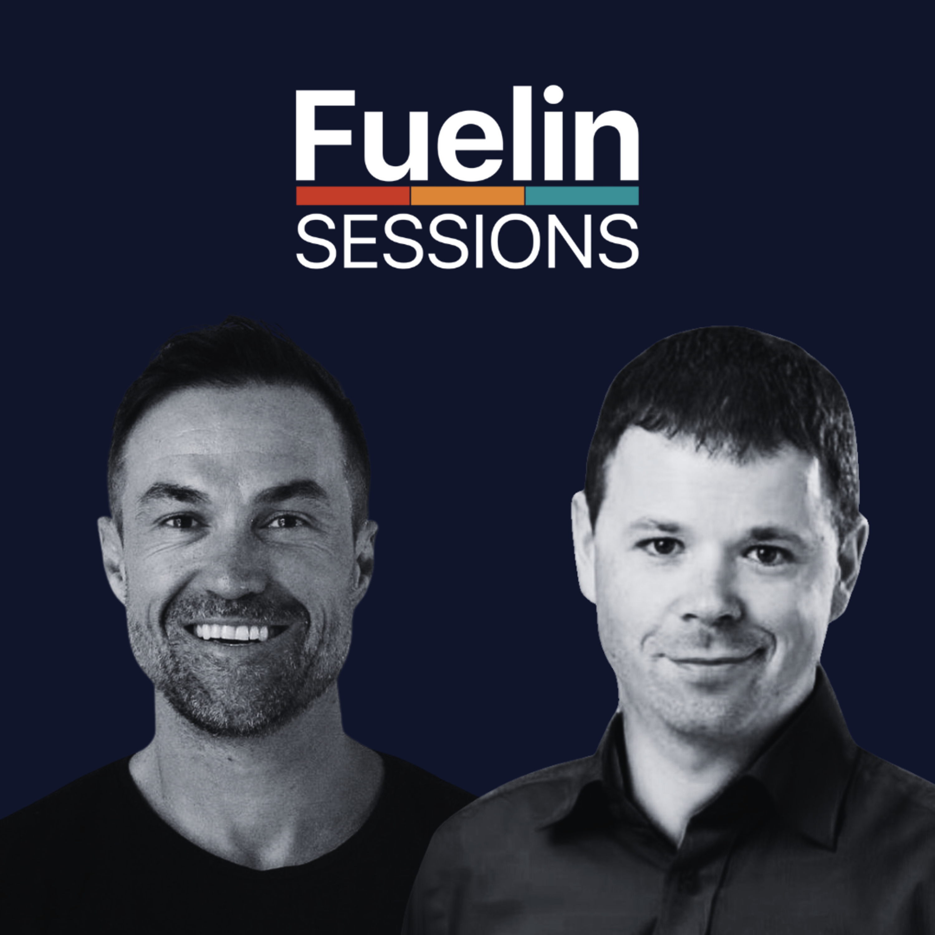 Fuelin Sessions