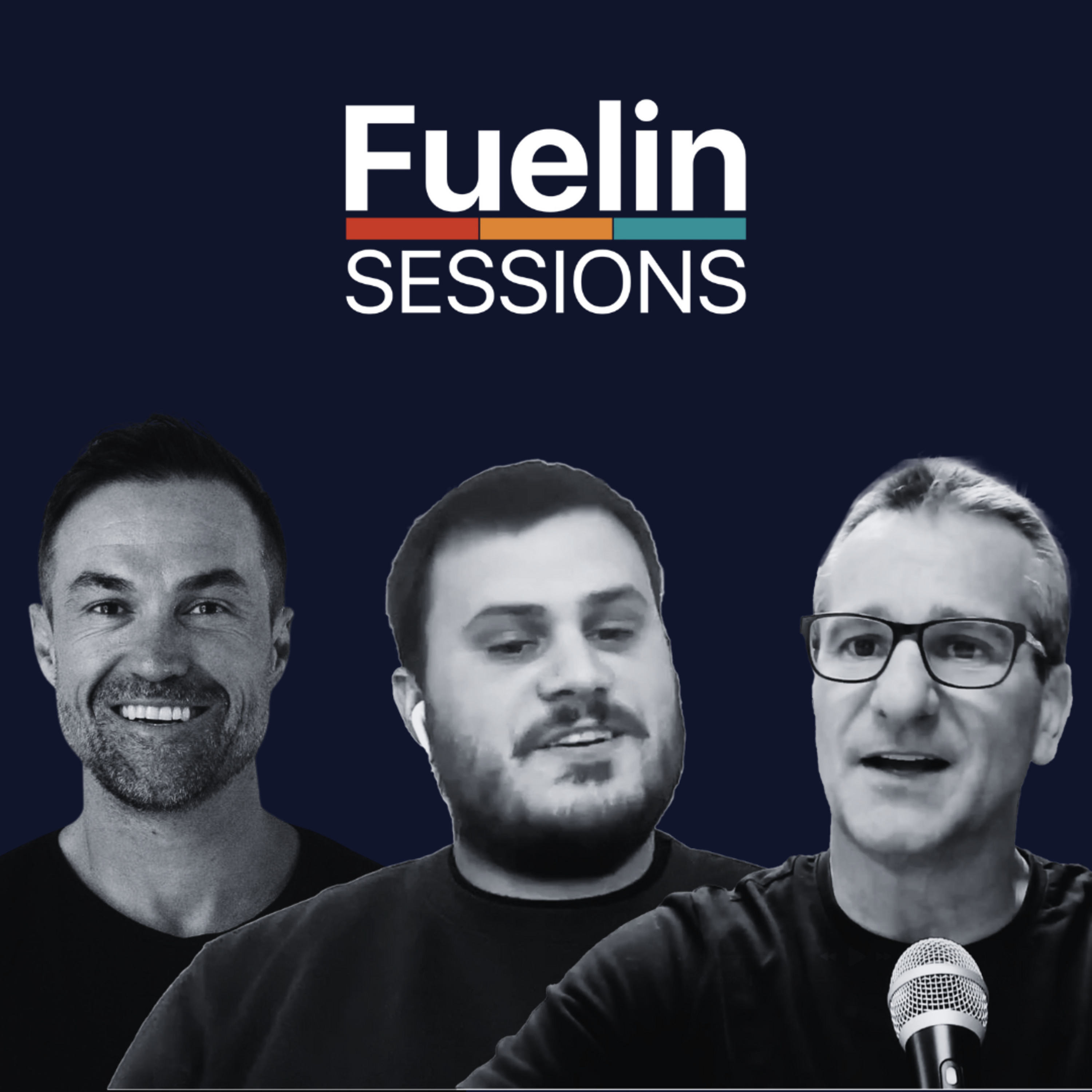 Fuelin Sessions