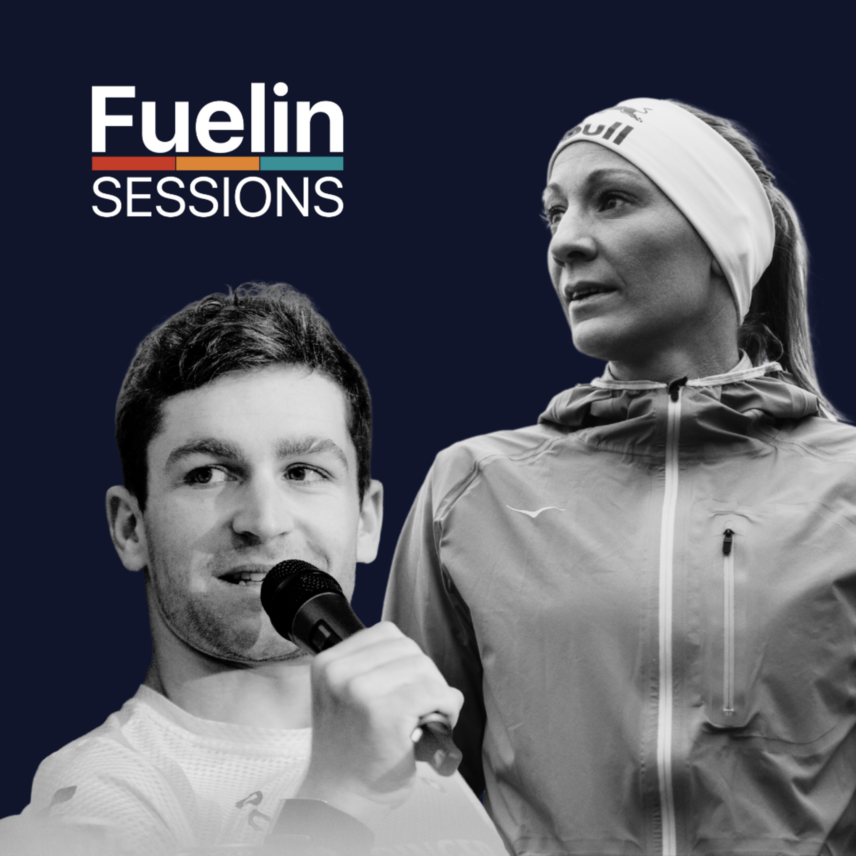 Fuelin Sessions