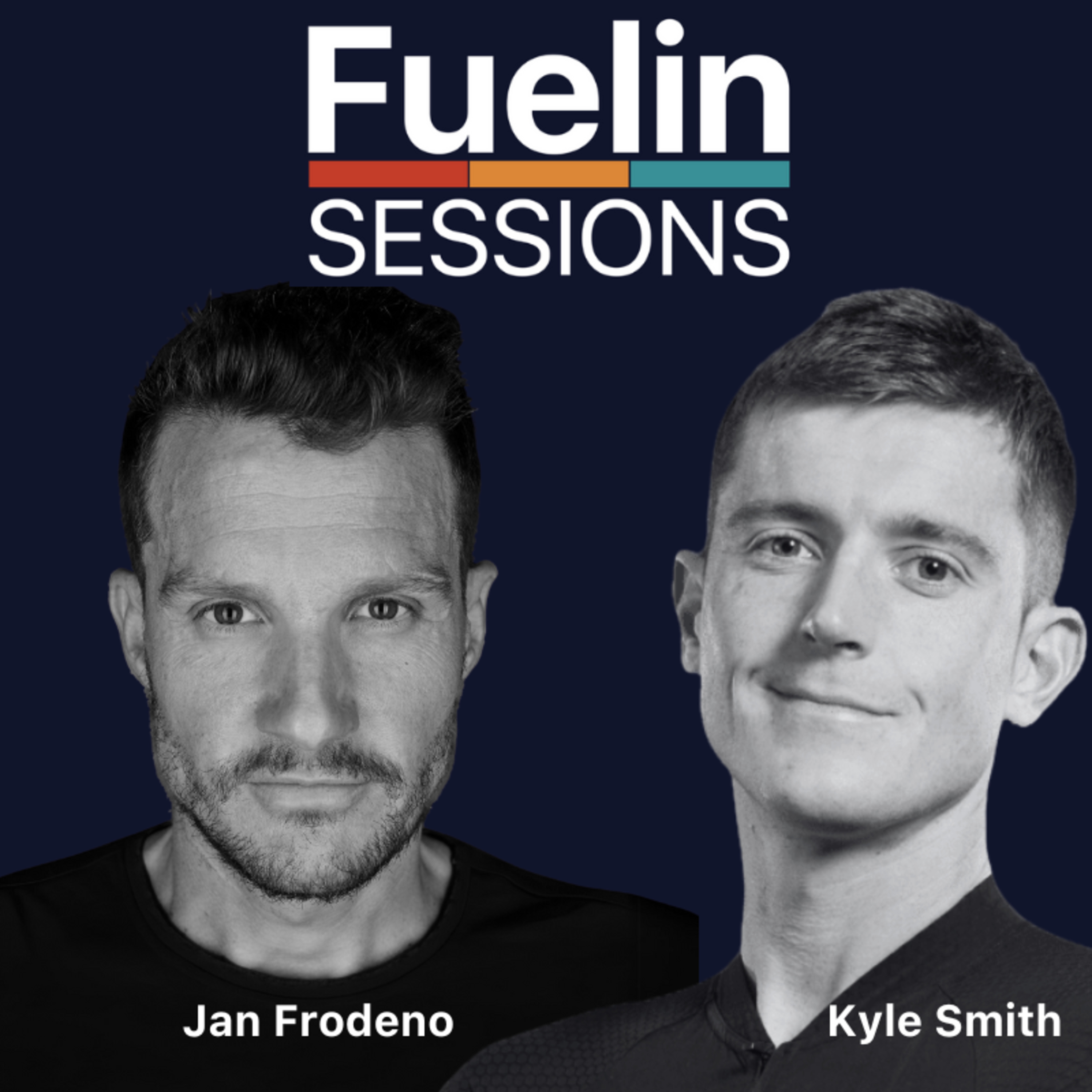 Fuelin Sessions
