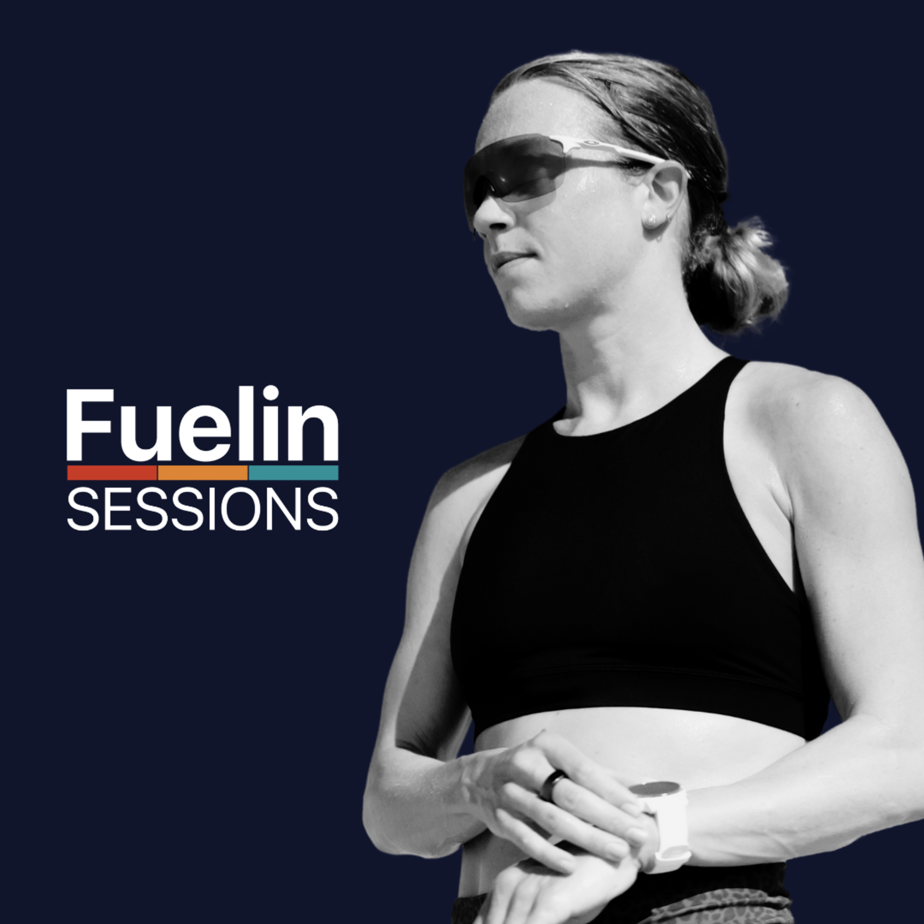 Fuelin Sessions