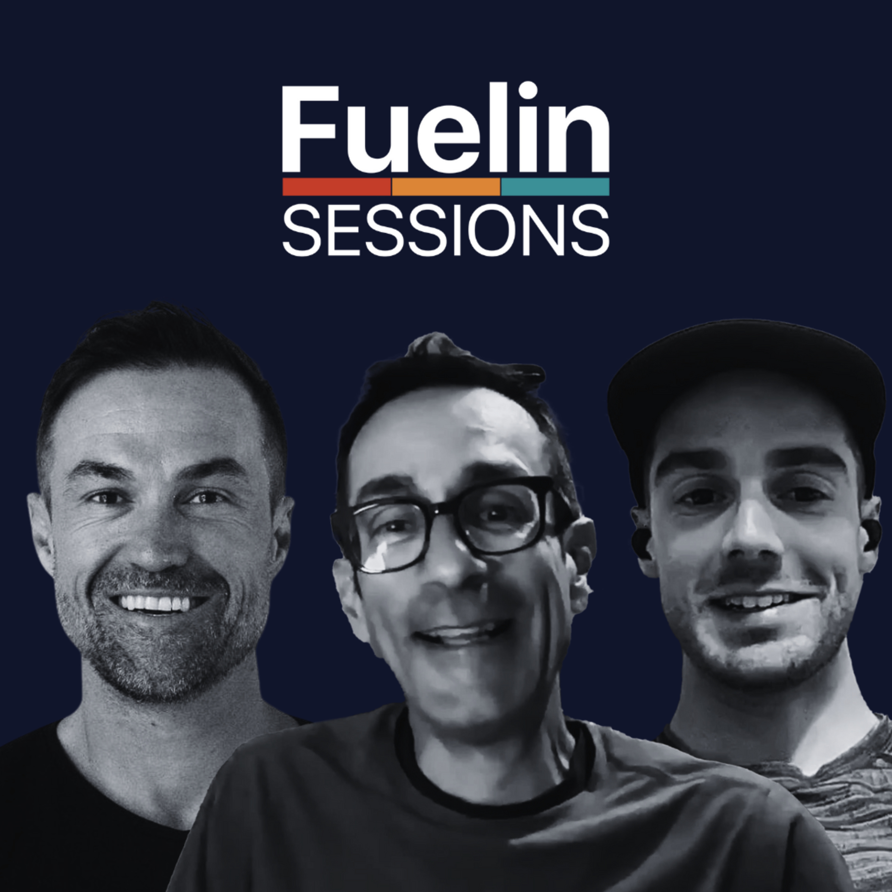 Fuelin Sessions