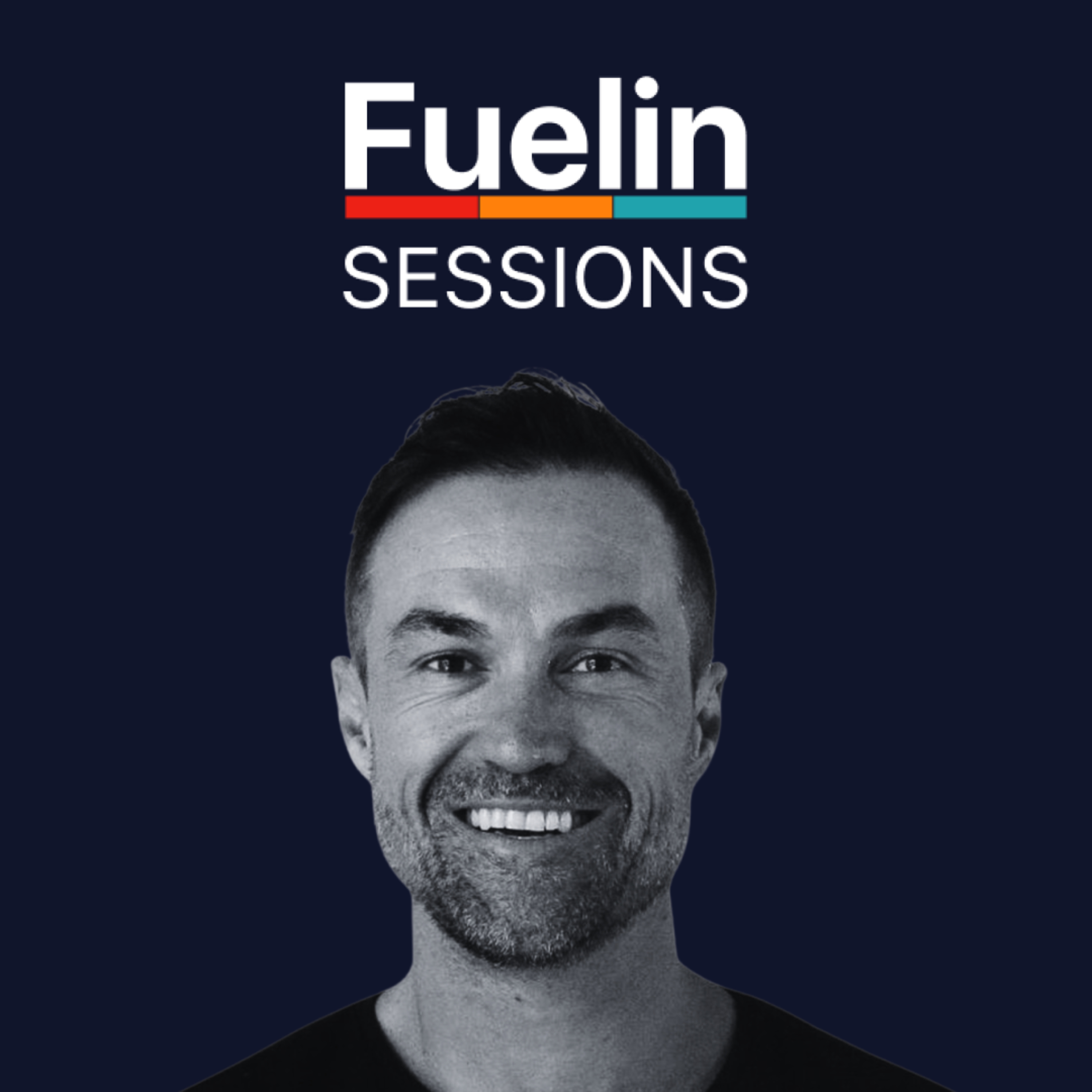 Episode 23 - Running Western States with Chris Myers and Precision Fuel & Hydration