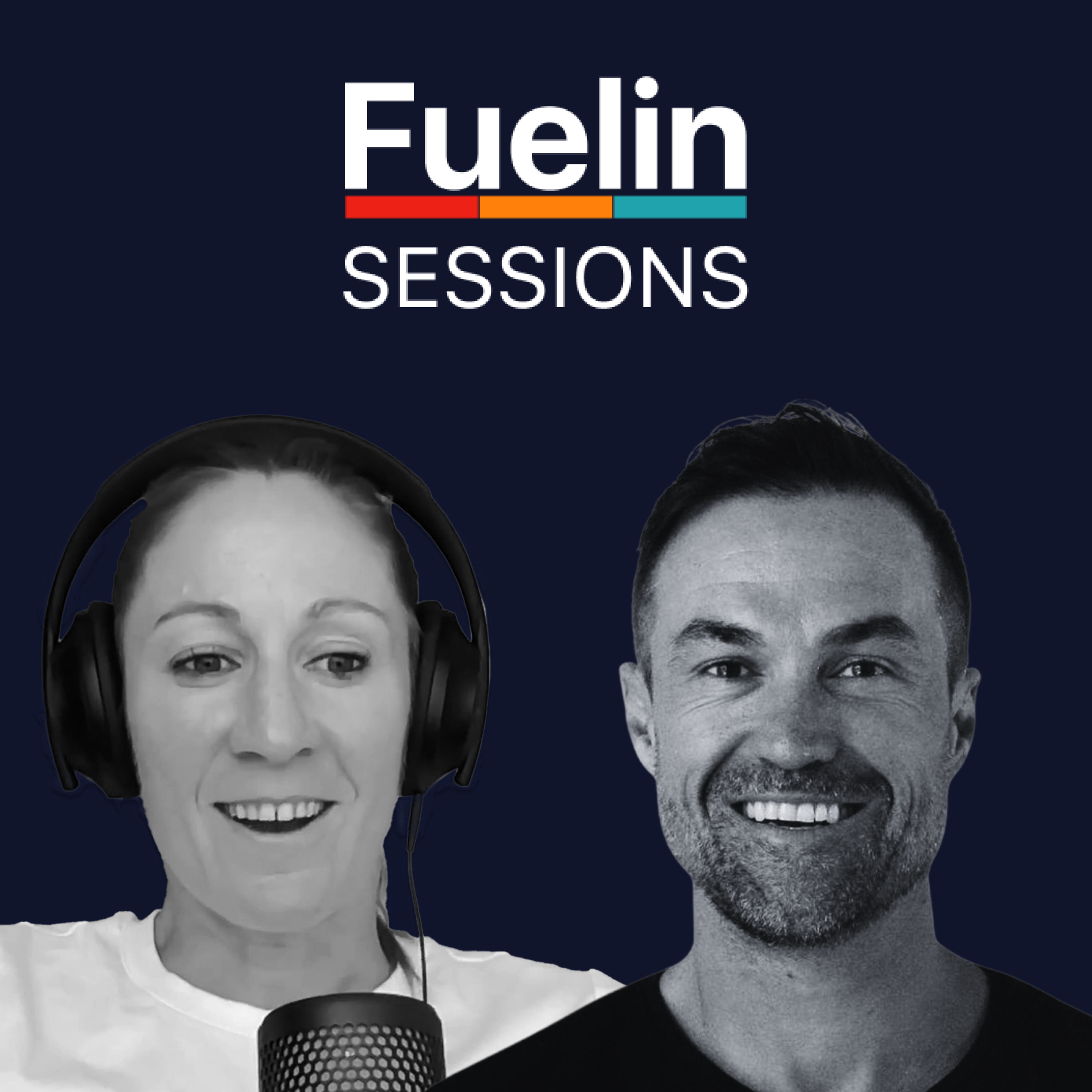 Nutrition, Supplements & Foundational Fueling A Champion Triathlete's Verdict with Daniela Ryf