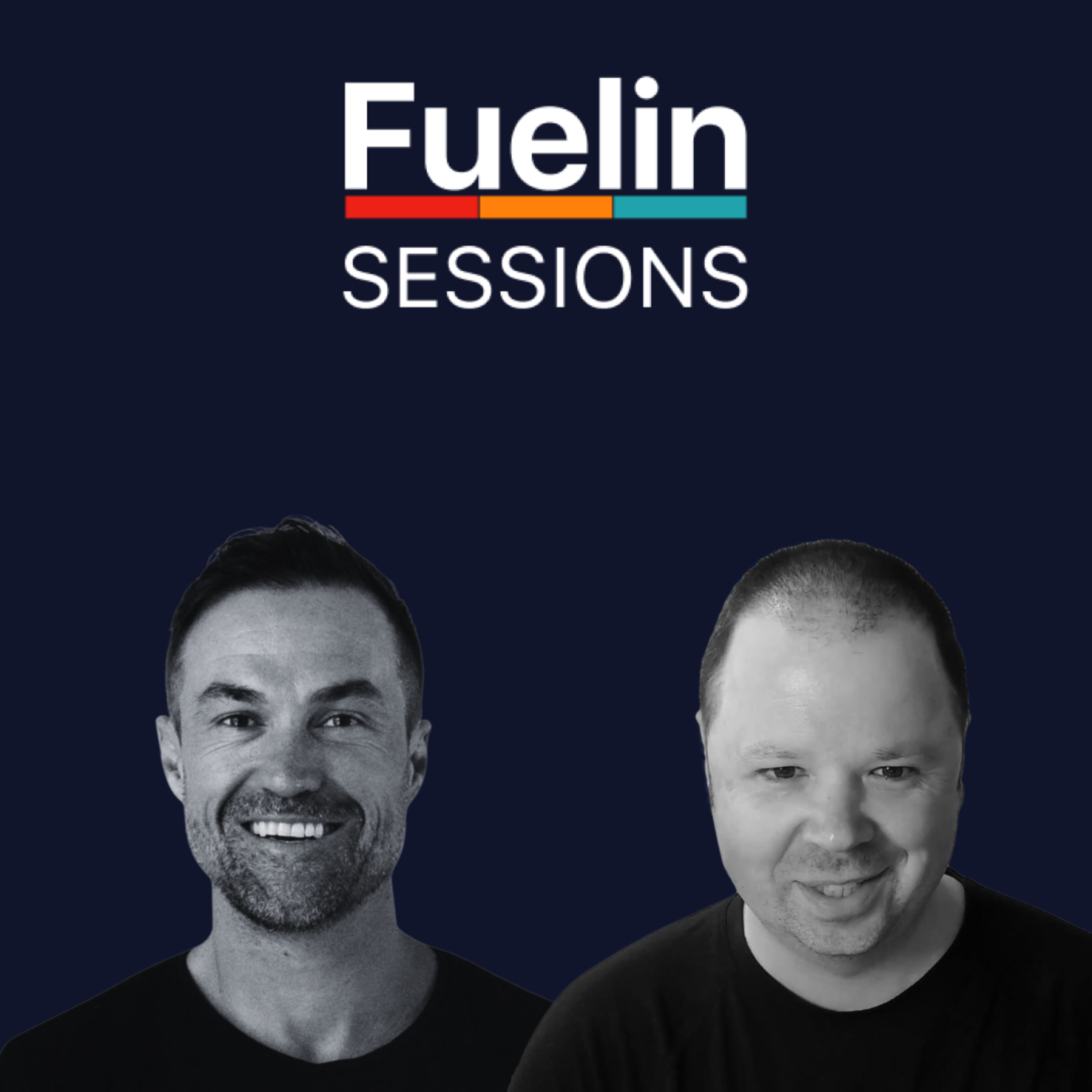 Fuelin Sessions