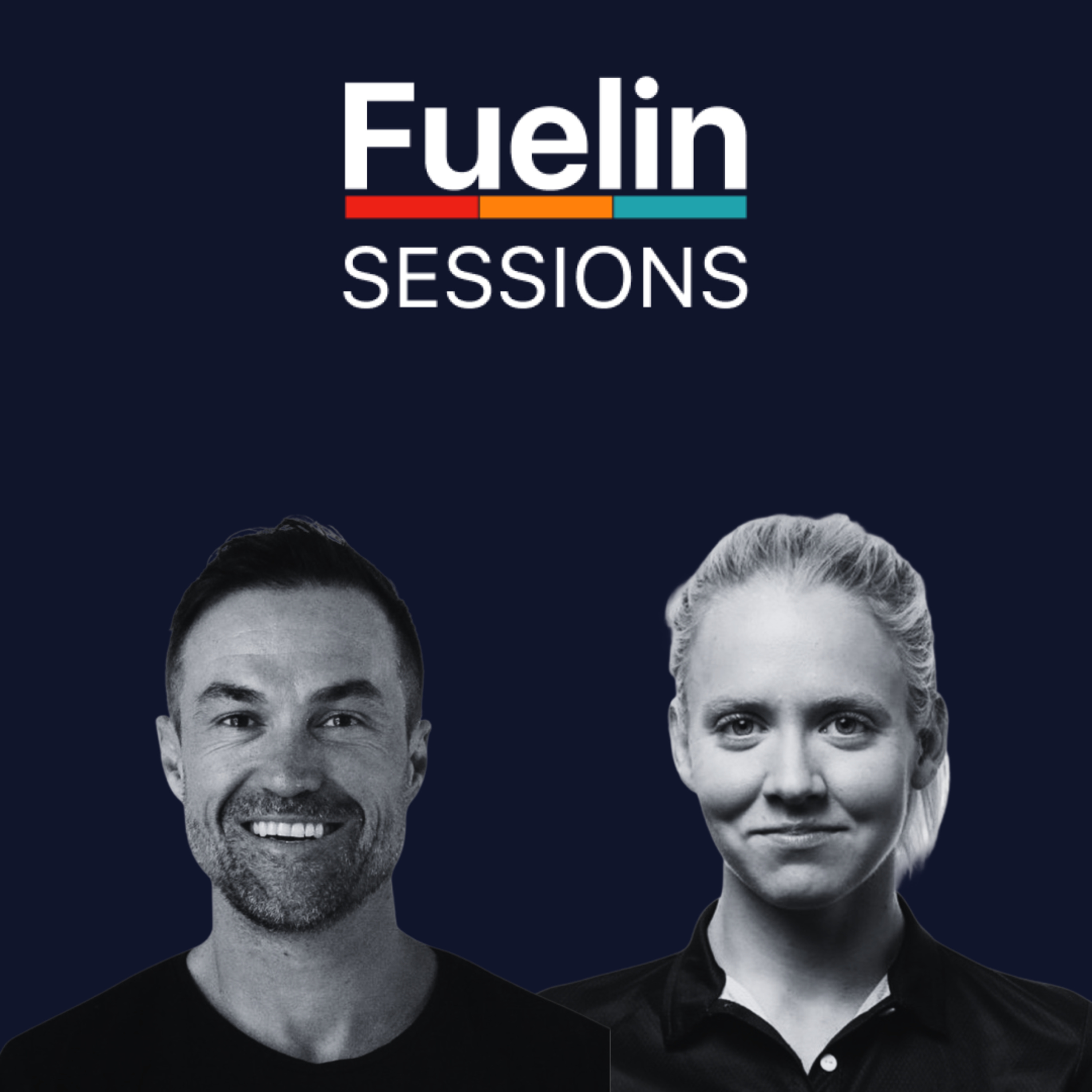 Fuelin Sessions