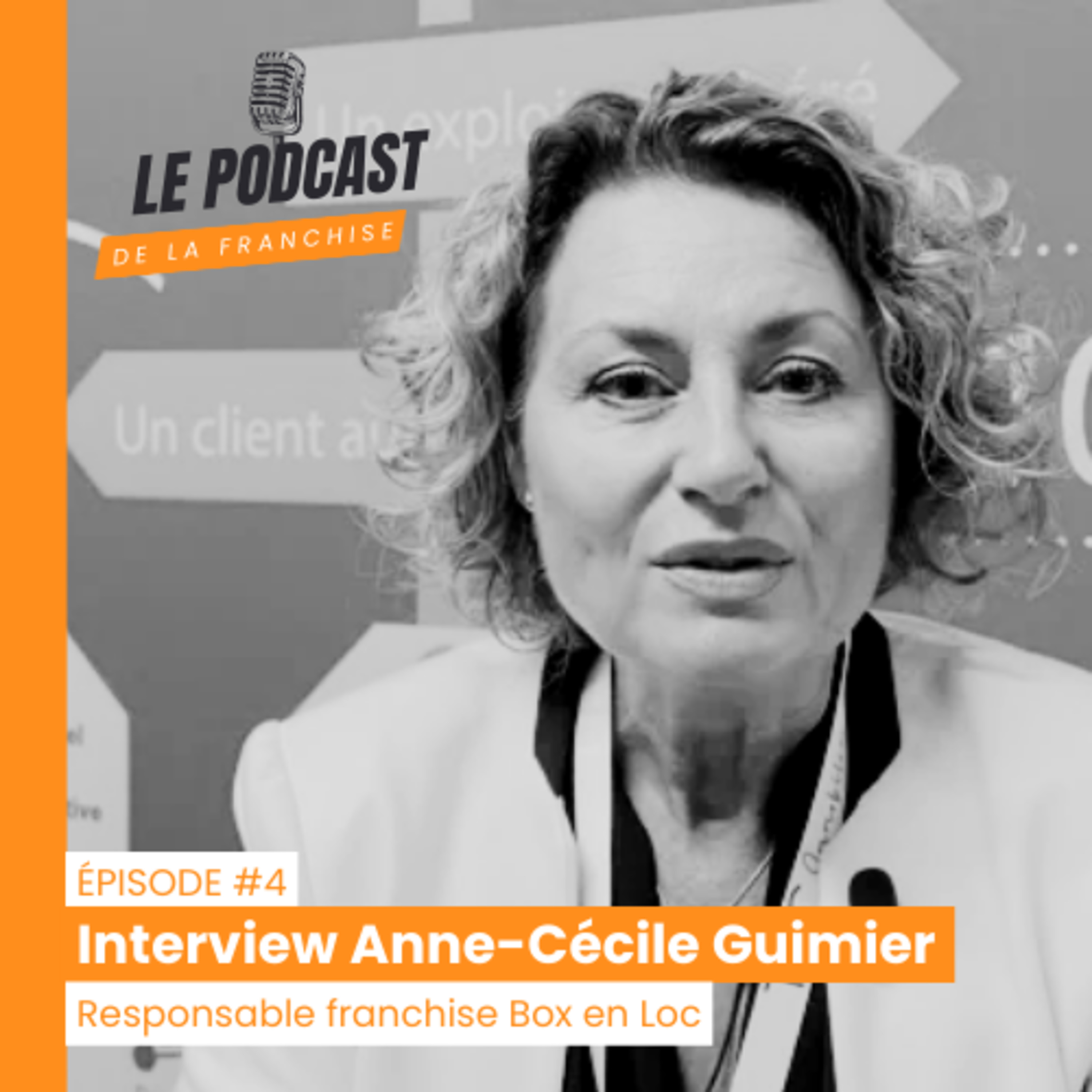 Le Podcast de la Franchise