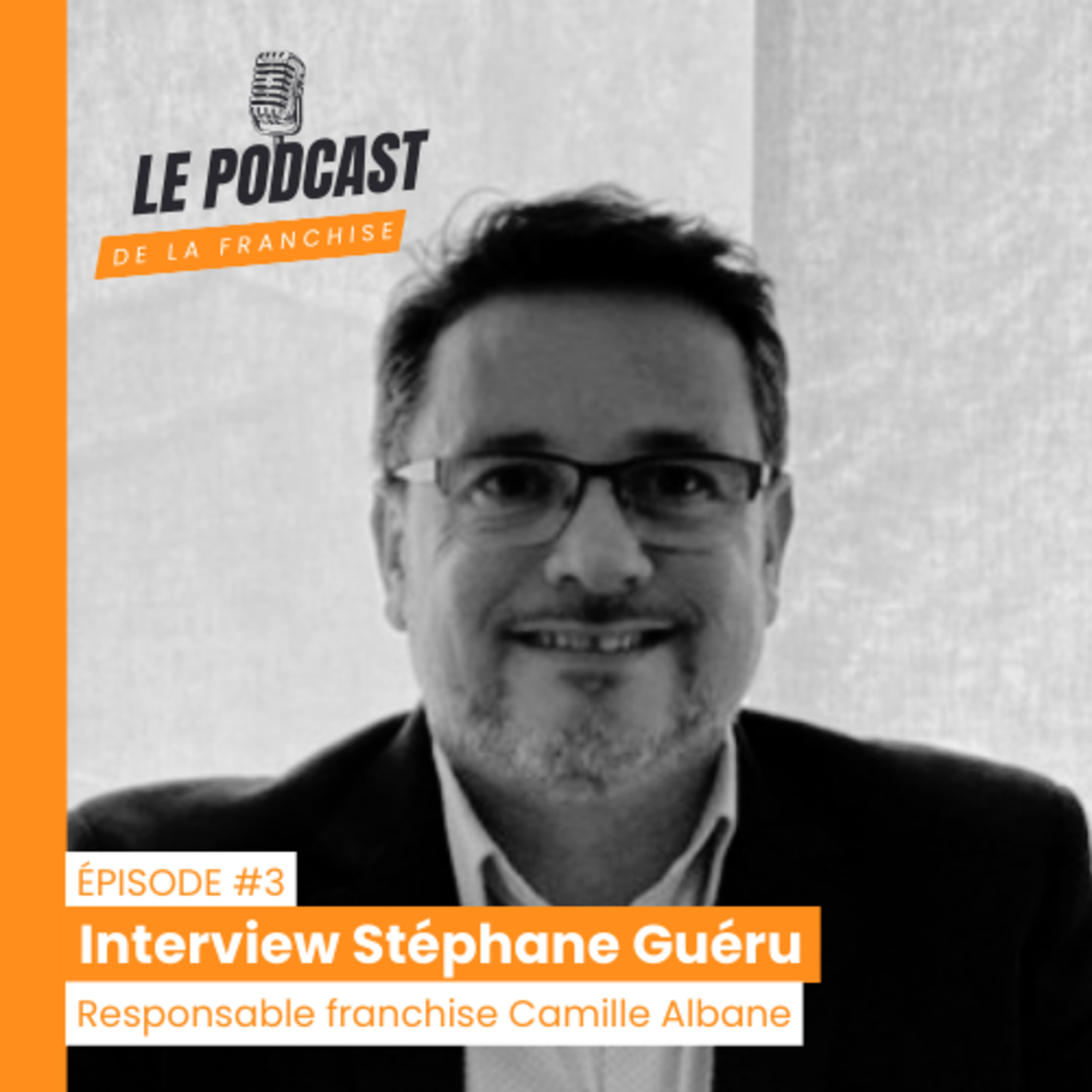 Le Podcast de la Franchise