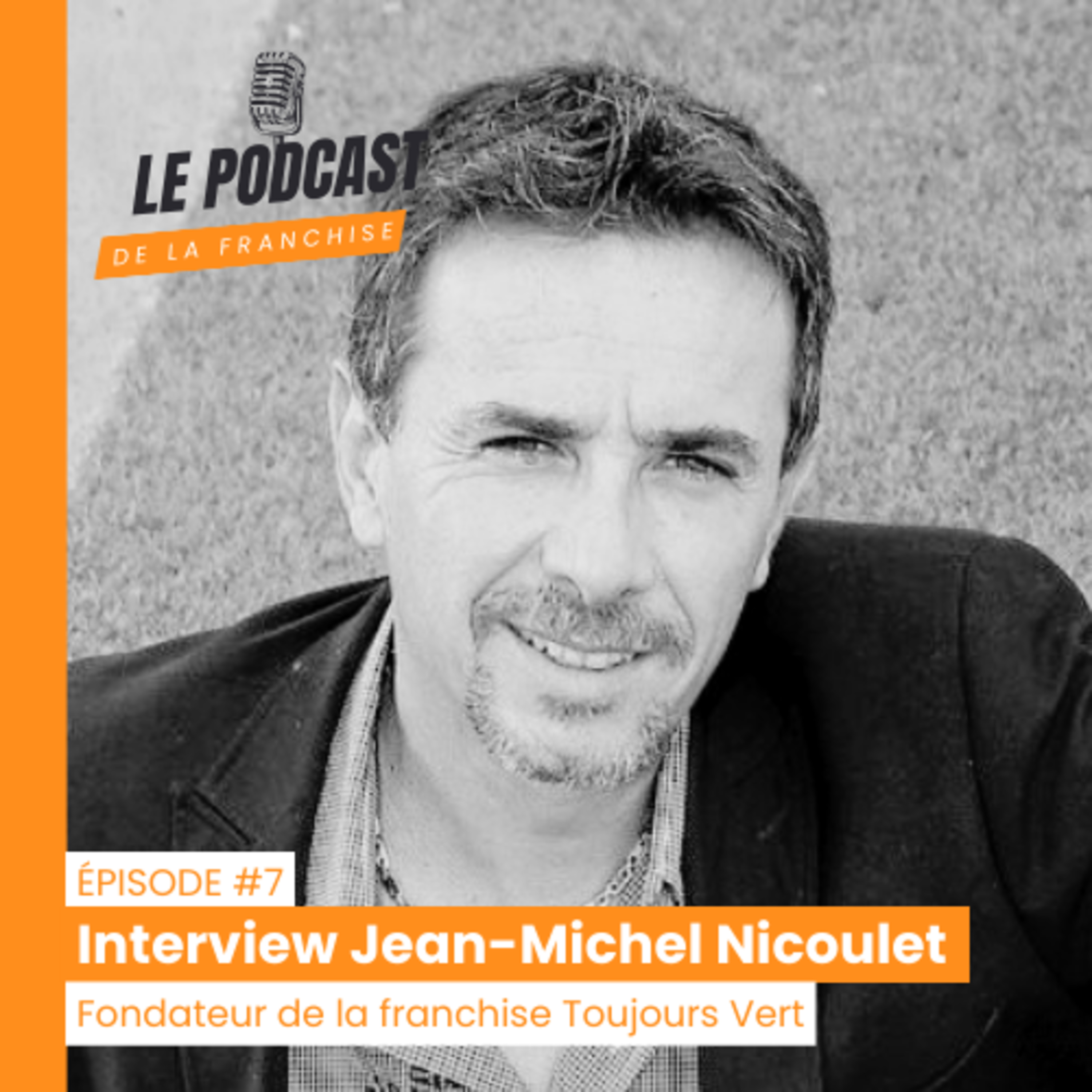 Le Podcast de la Franchise