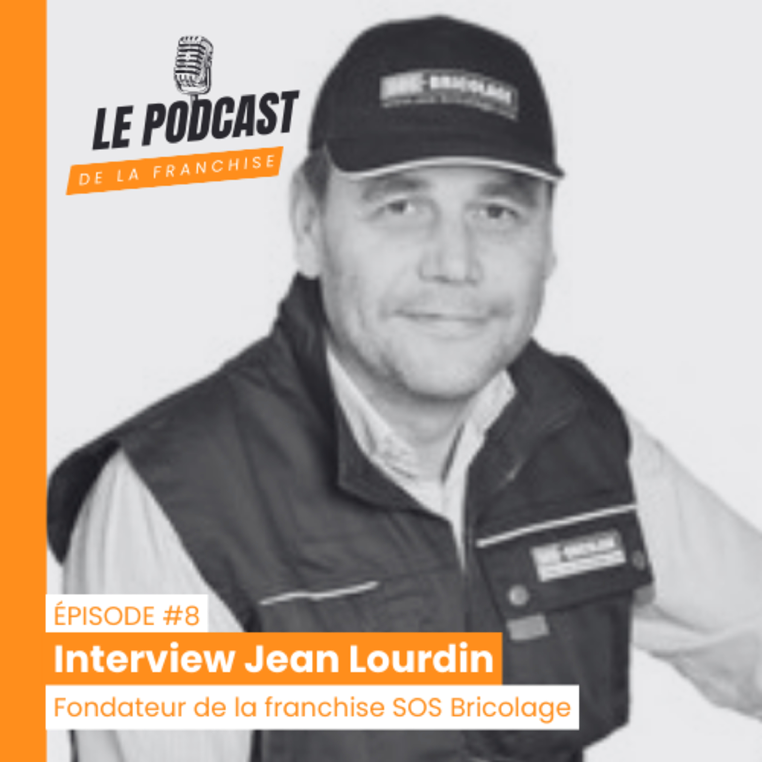 Le Podcast de la Franchise