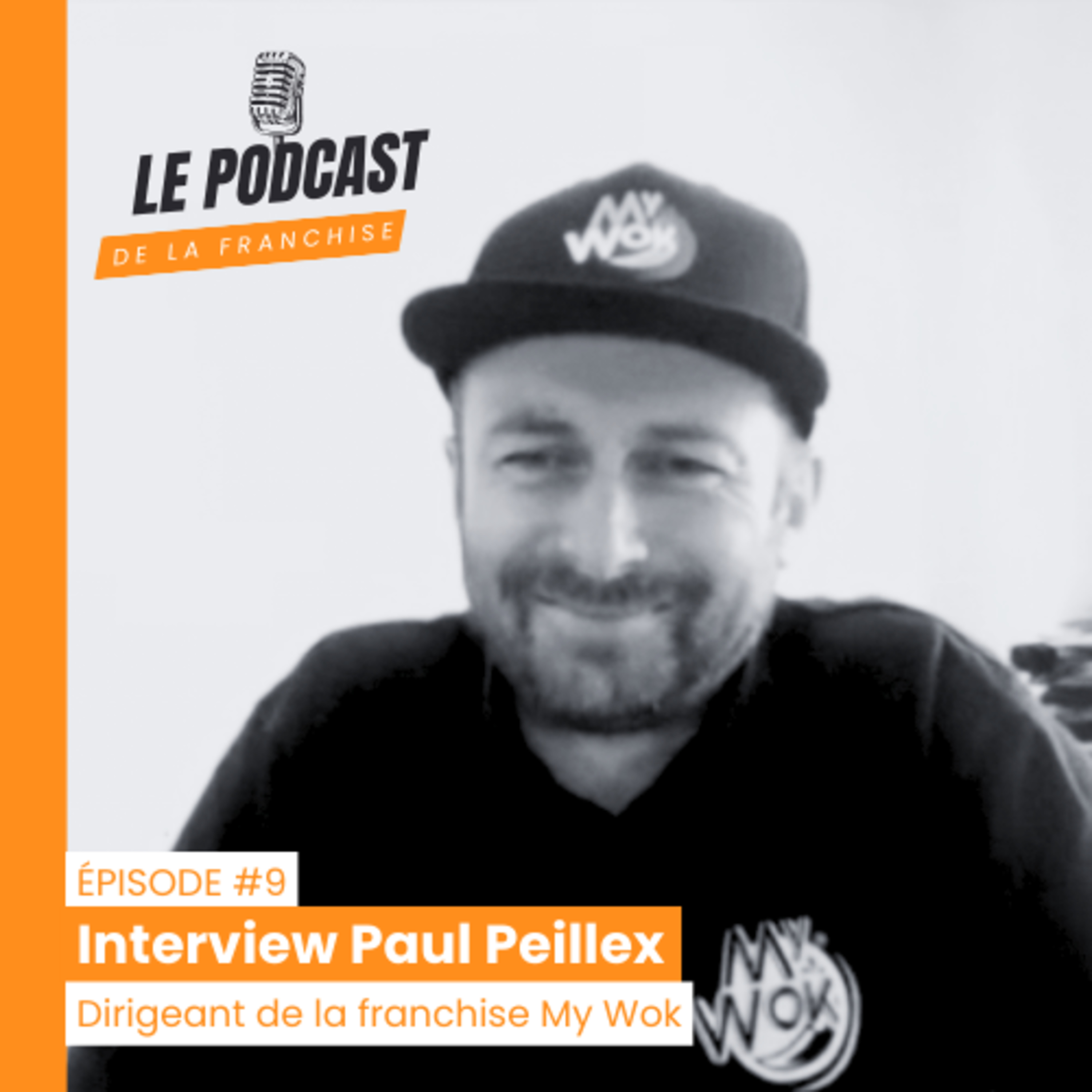 Le Podcast de la Franchise