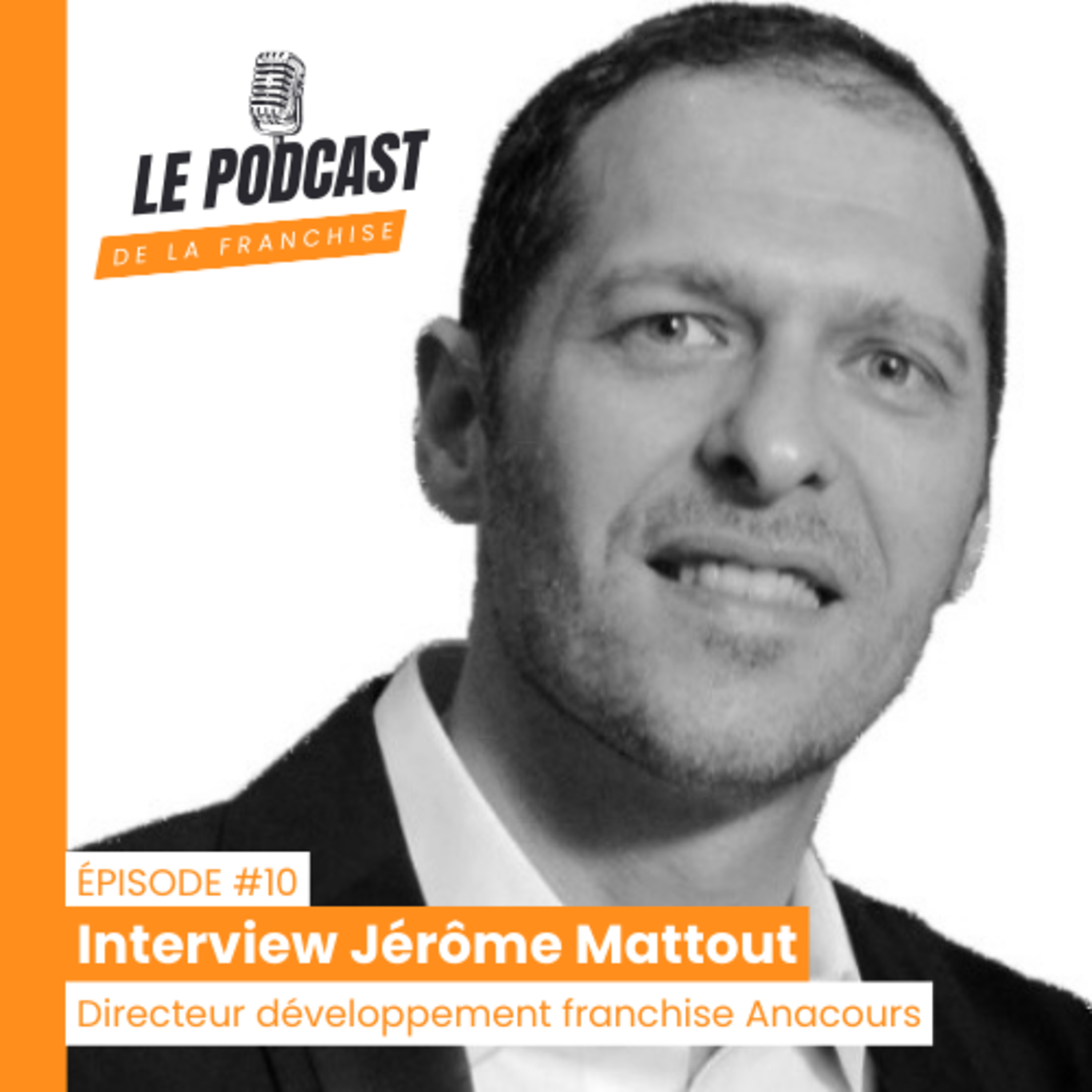 Le Podcast de la Franchise