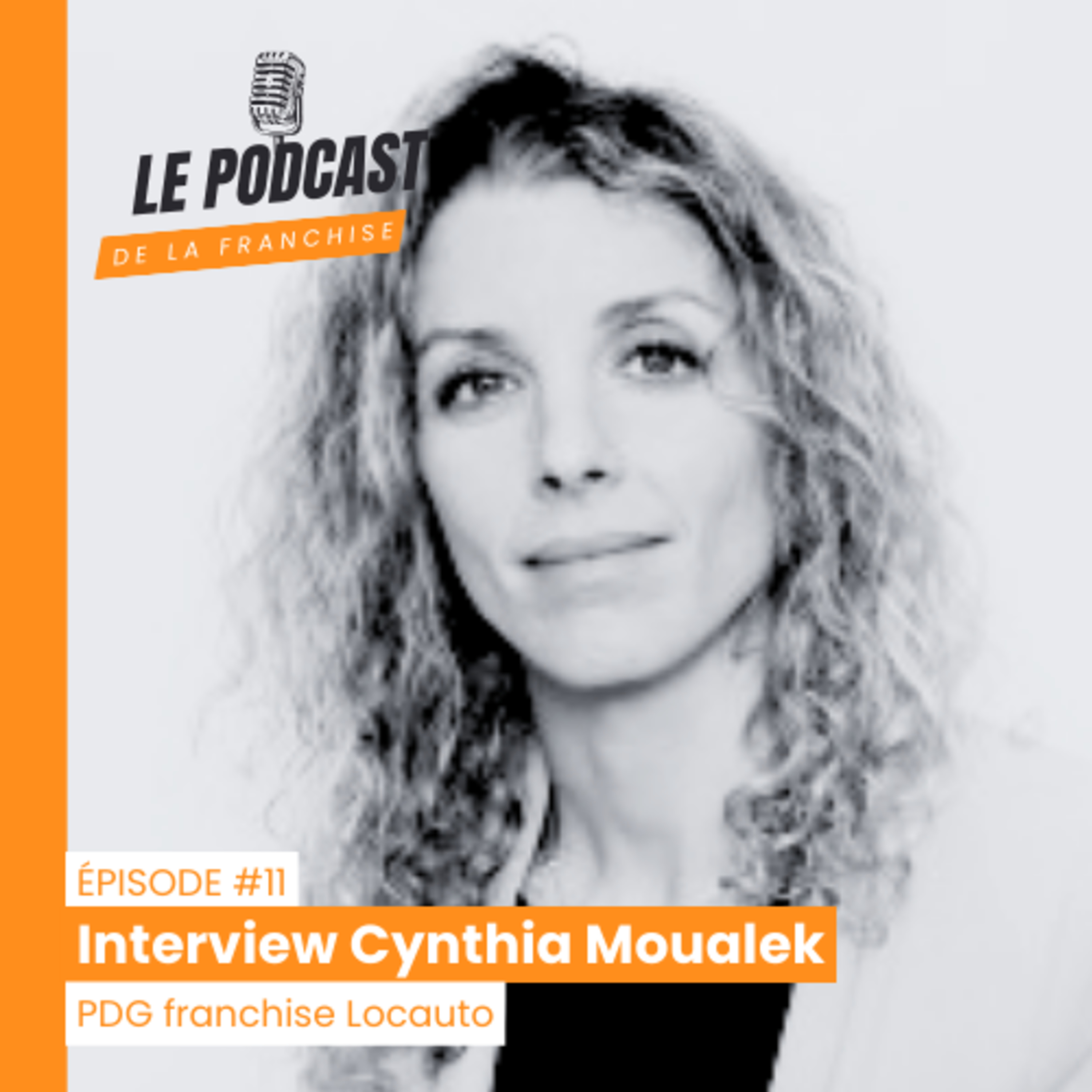 Le Podcast de la Franchise