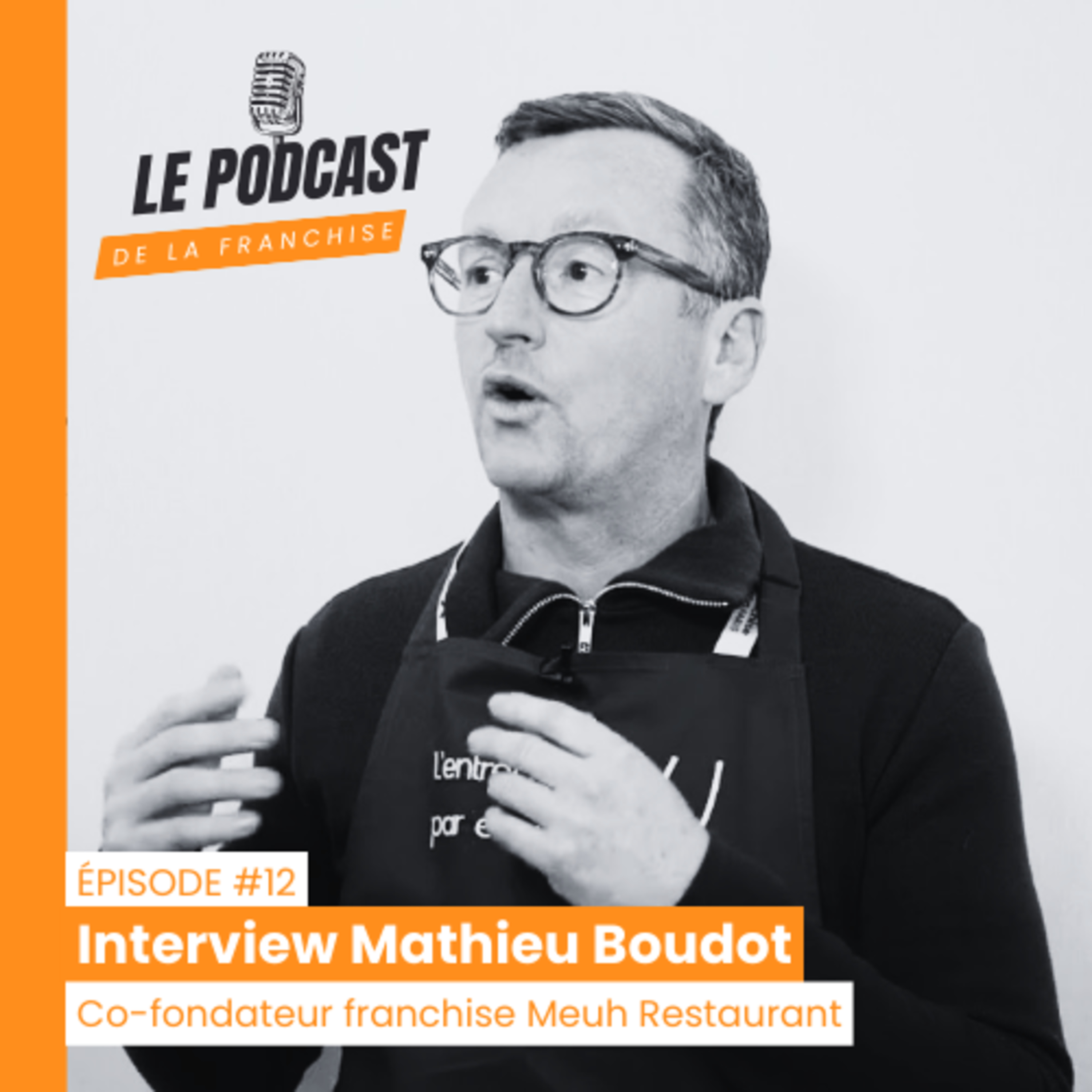 Le Podcast de la Franchise