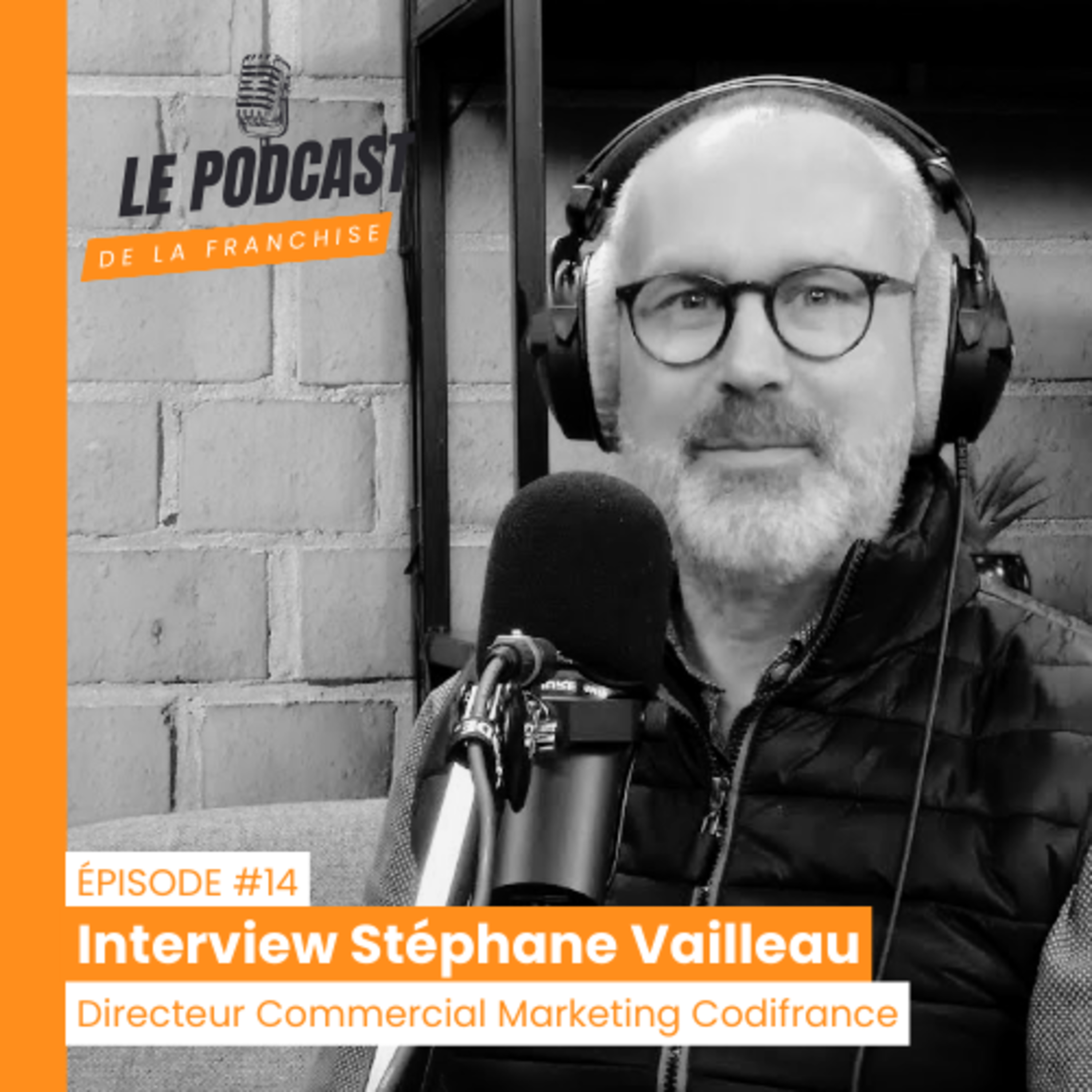 Le Podcast de la Franchise