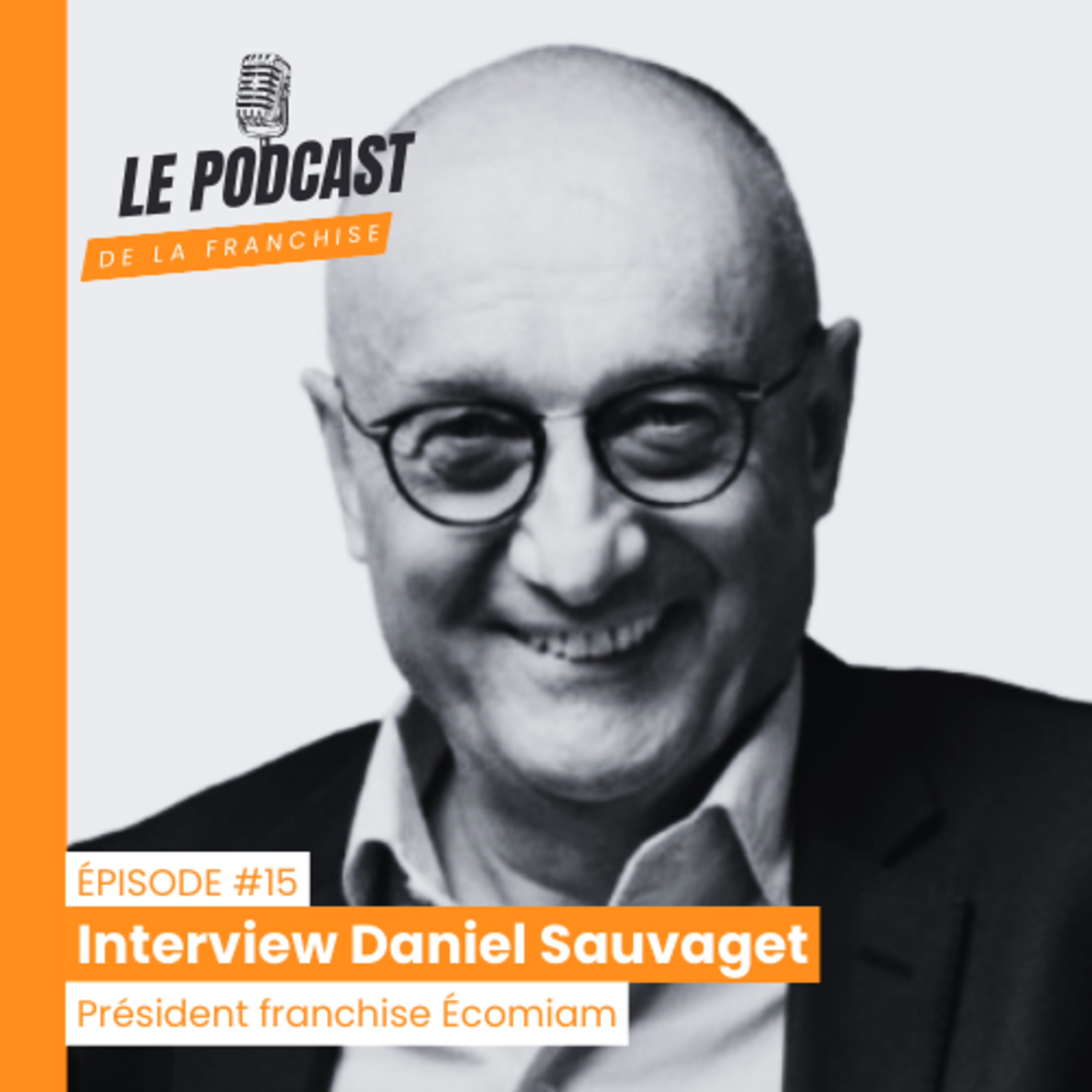 Le Podcast de la Franchise