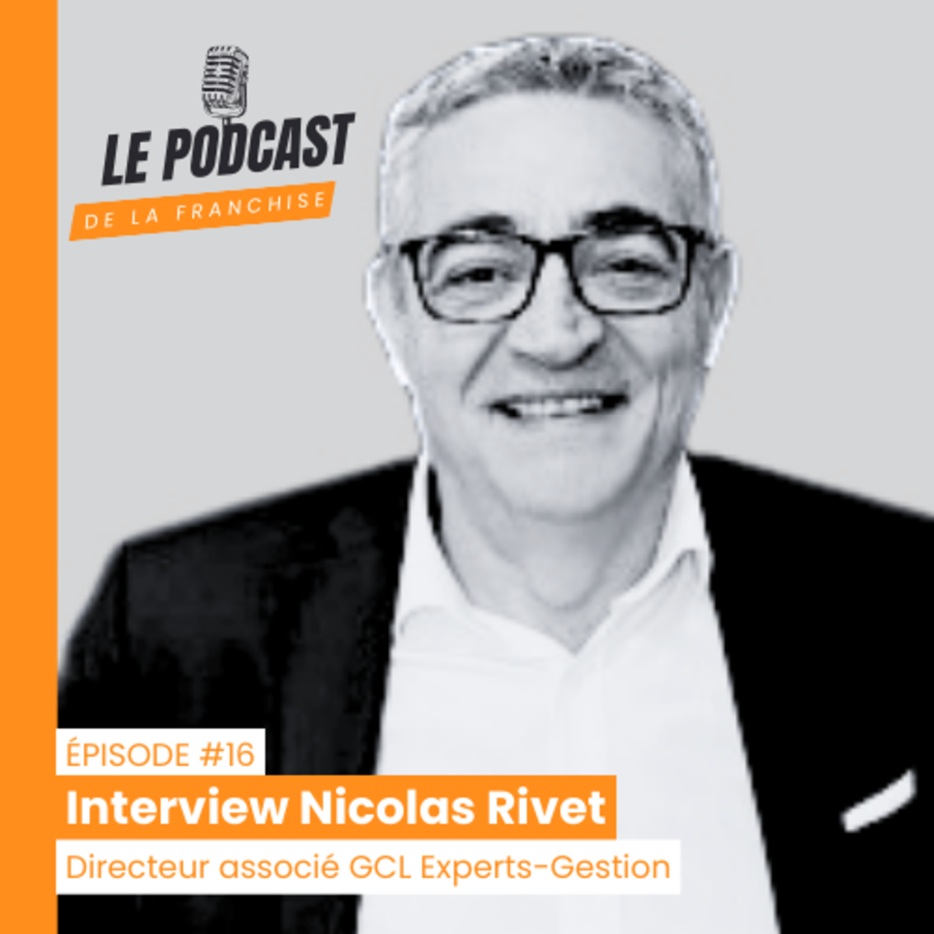 Le Podcast de la Franchise