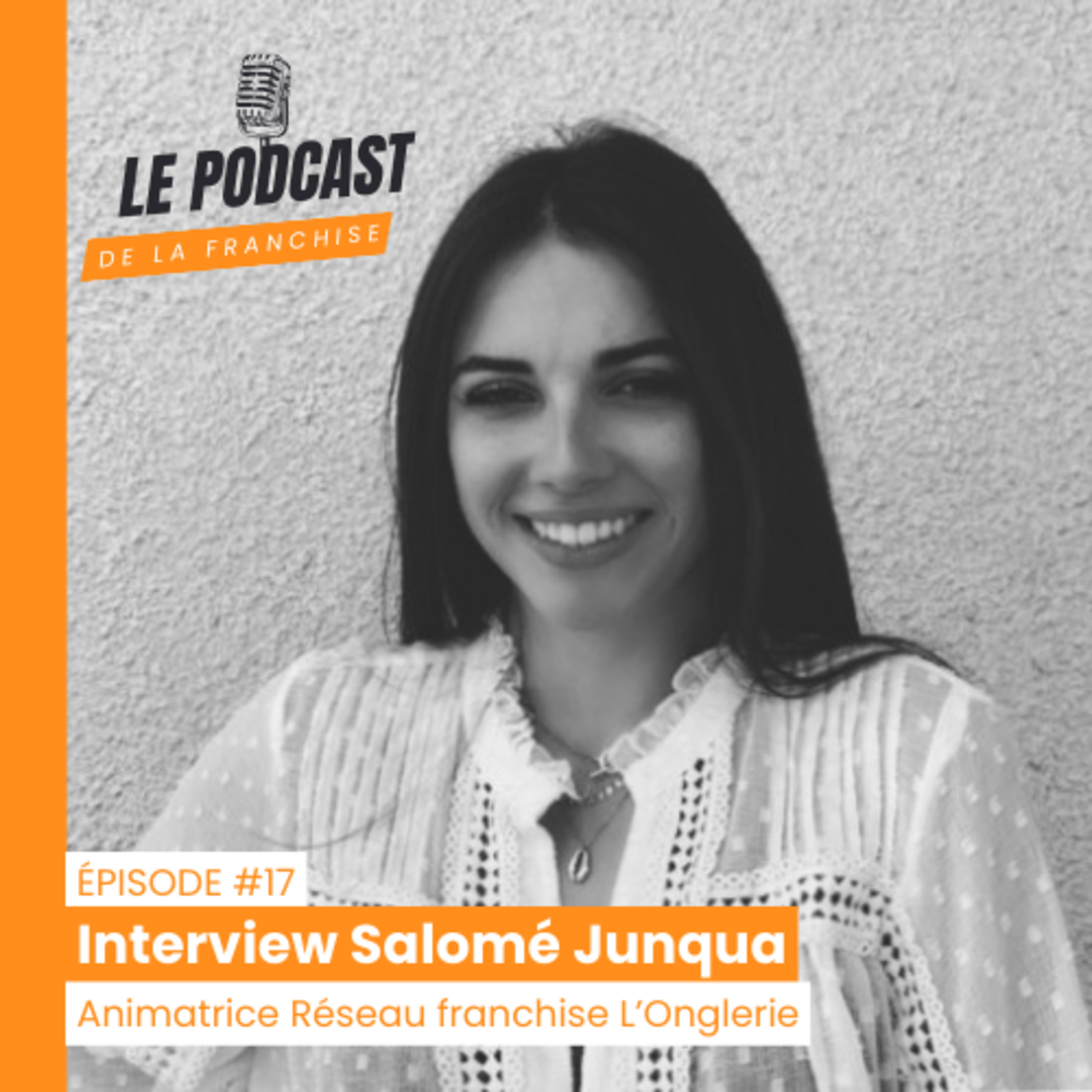 Le Podcast de la Franchise