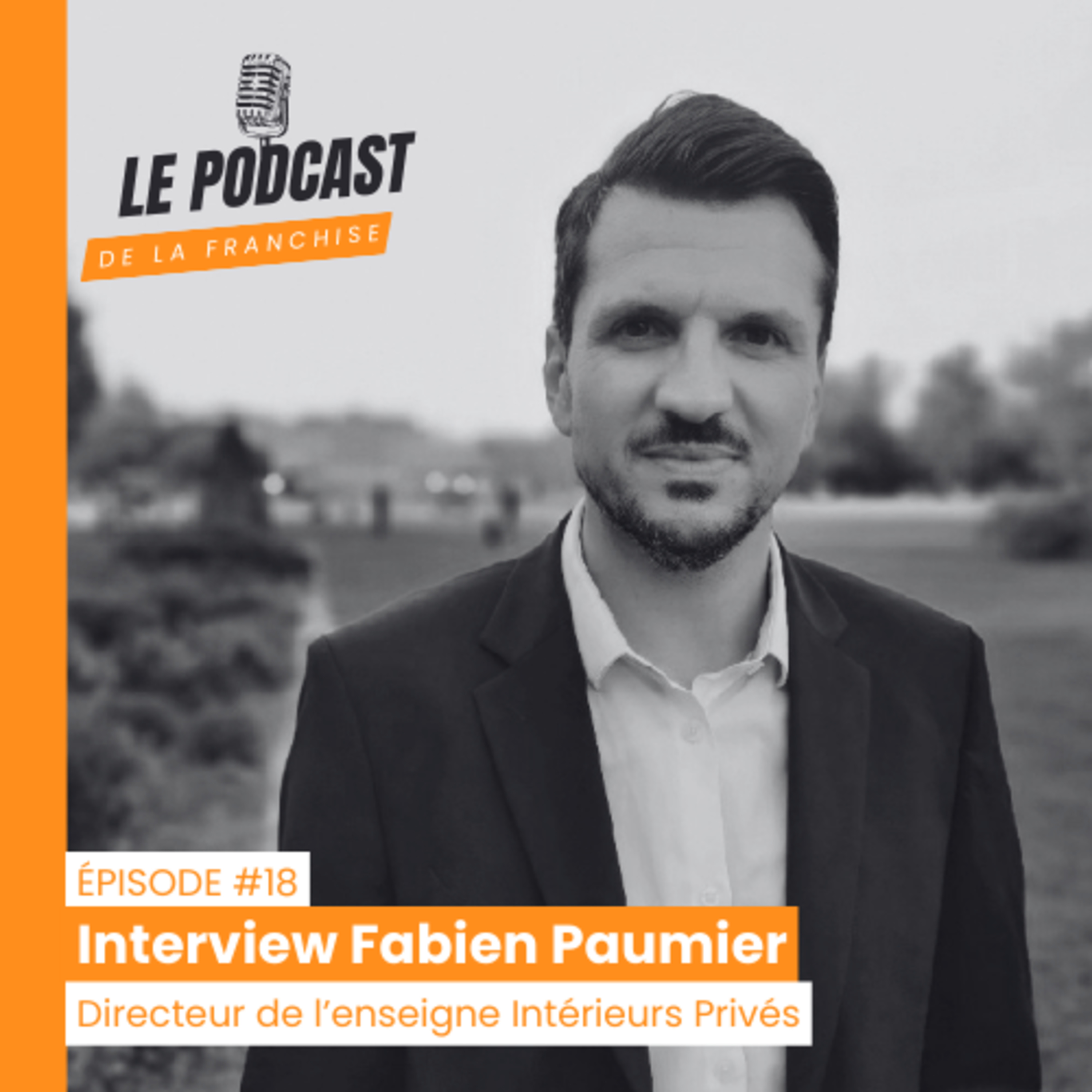 Le Podcast de la Franchise