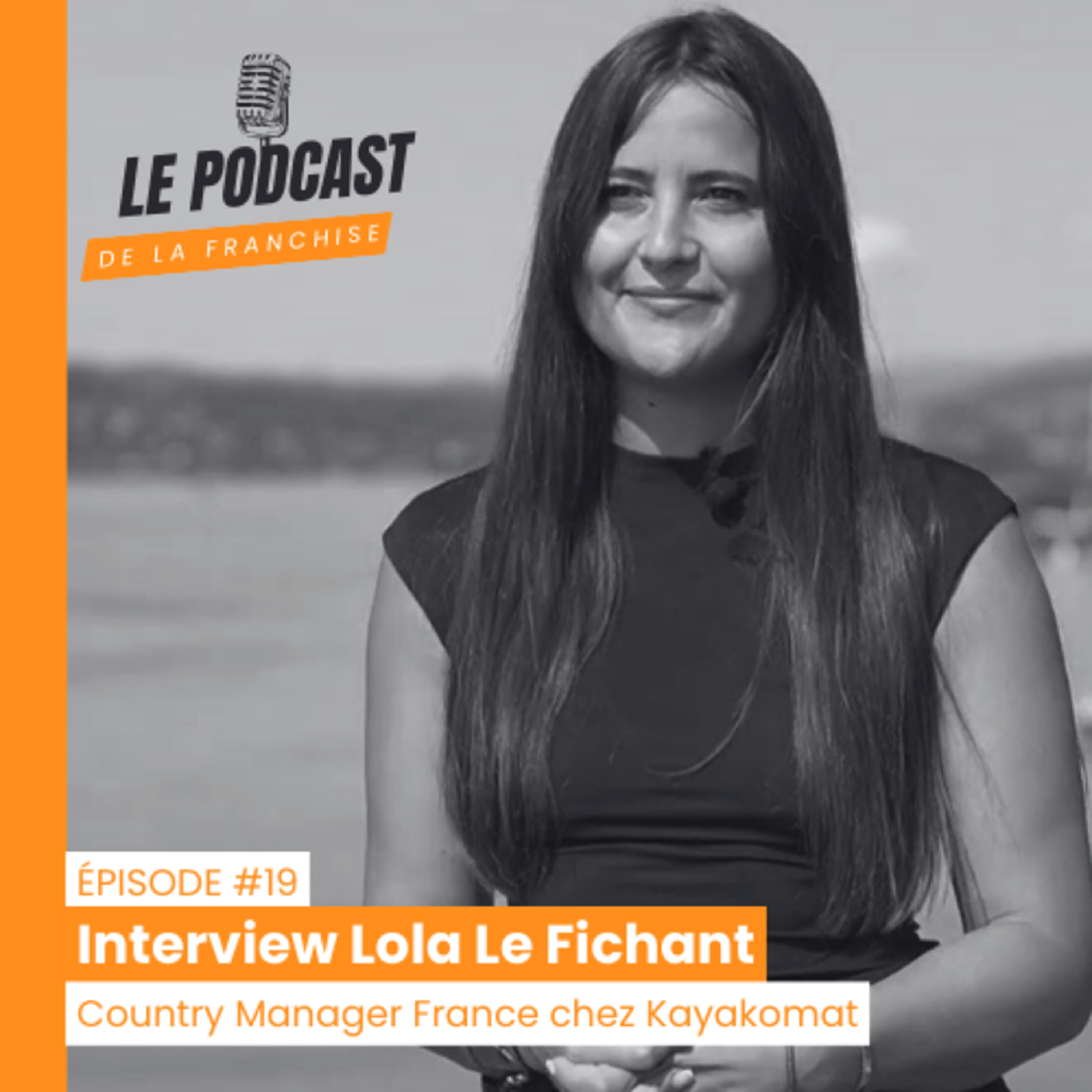 Le Podcast de la Franchise