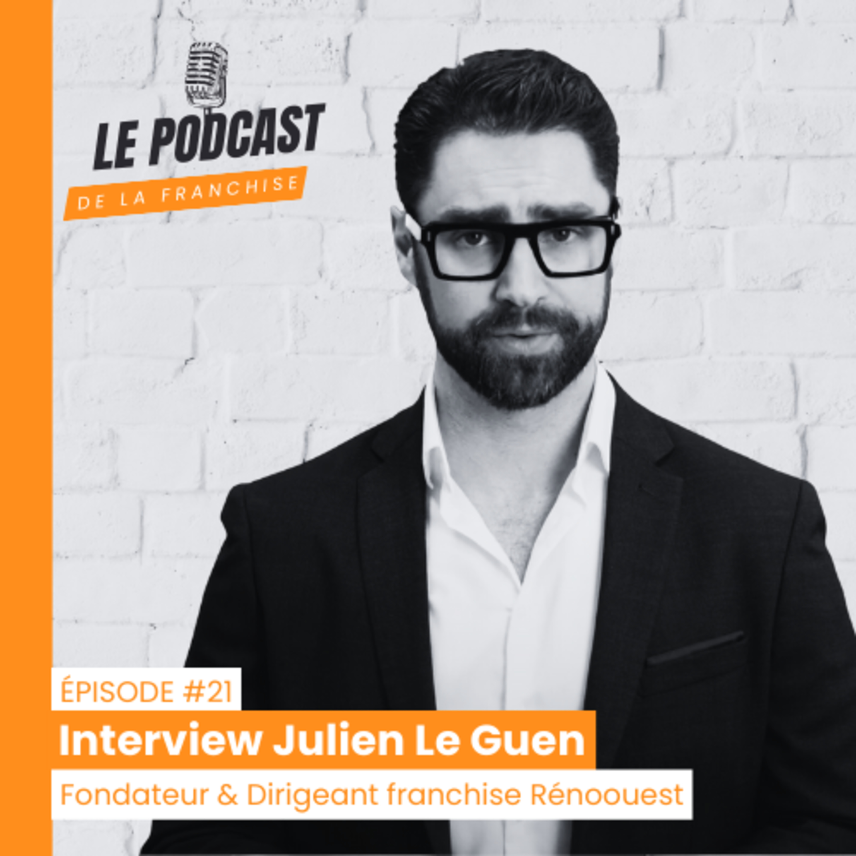 Le Podcast de la Franchise