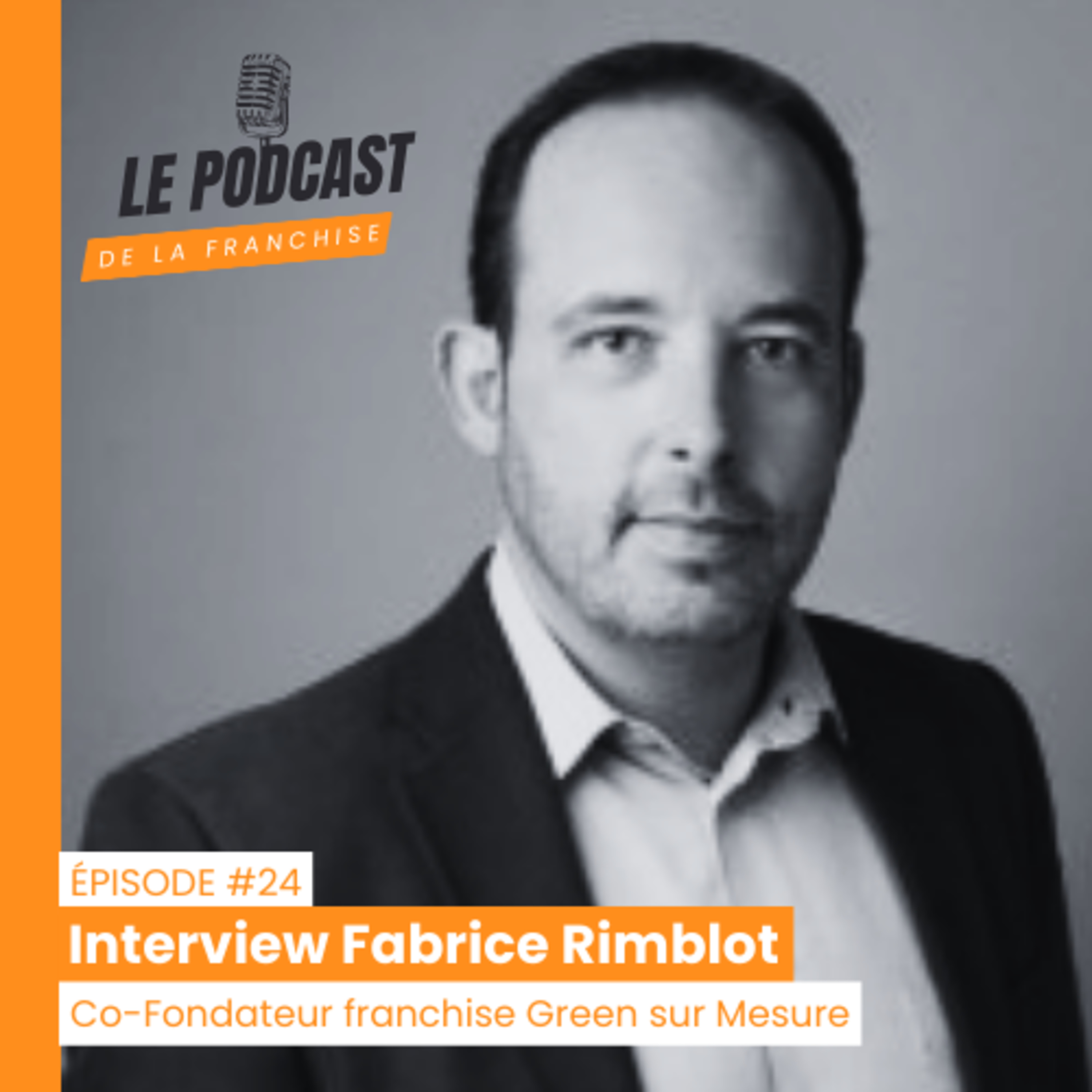 Le Podcast de la Franchise