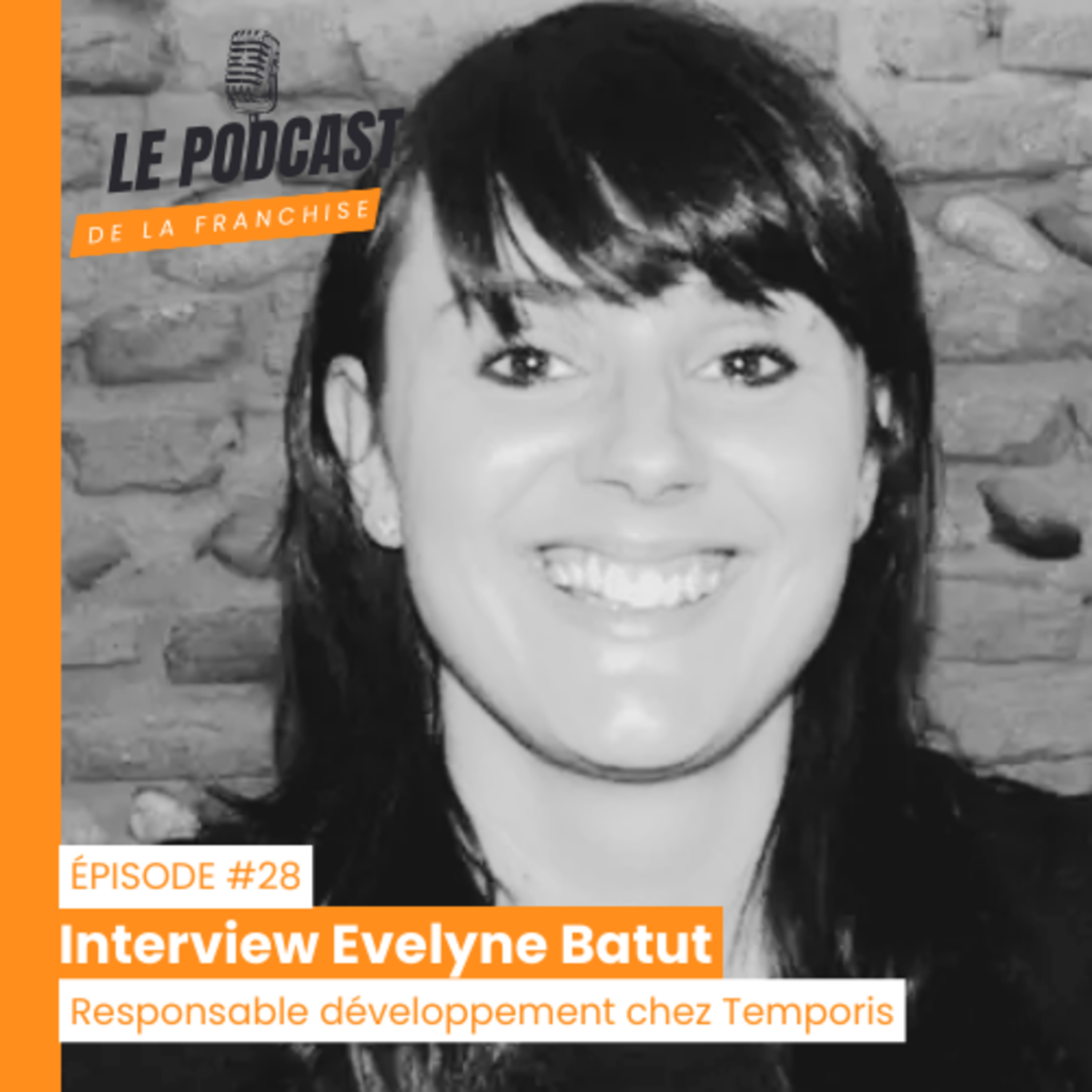 Le Podcast de la Franchise