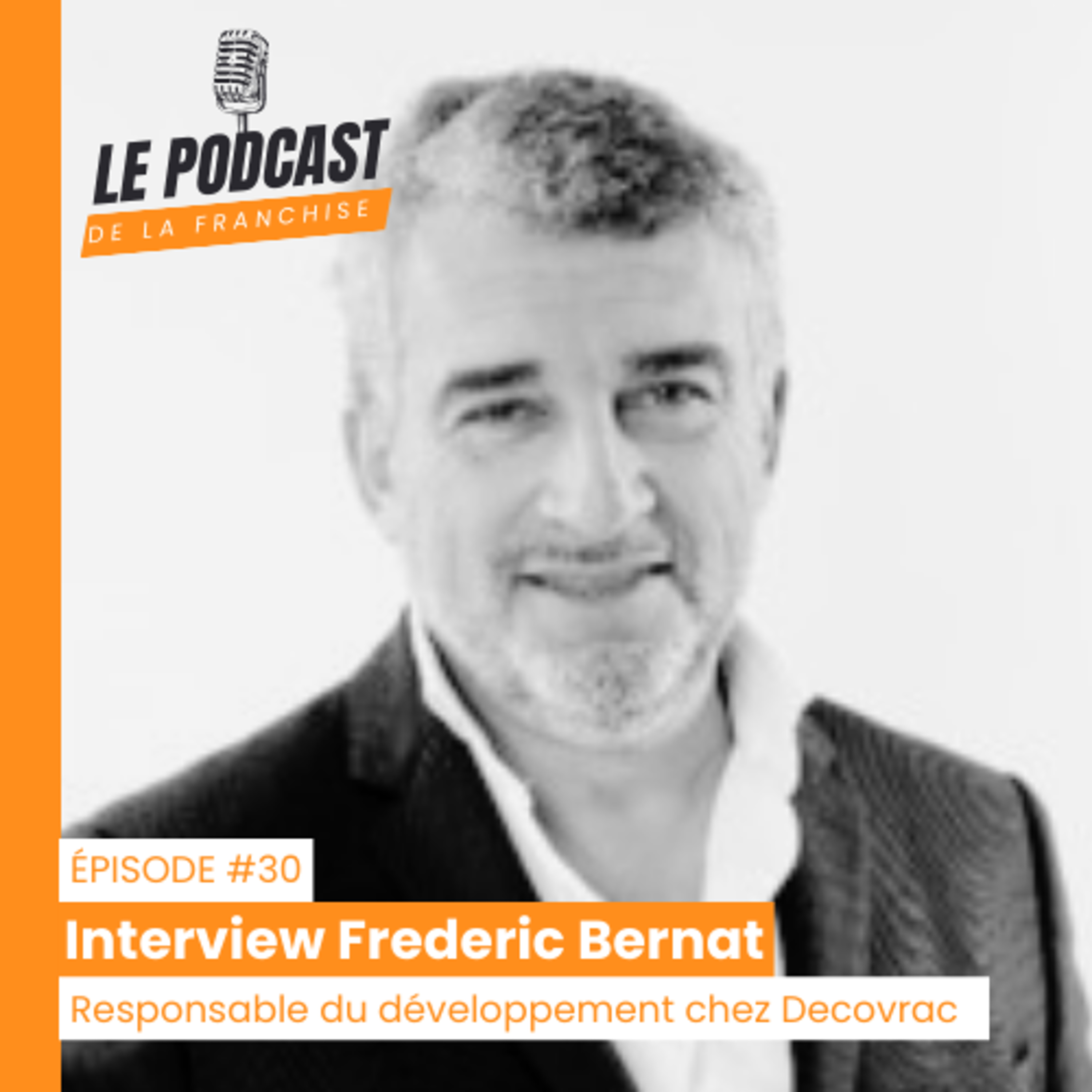 Le Podcast de la Franchise