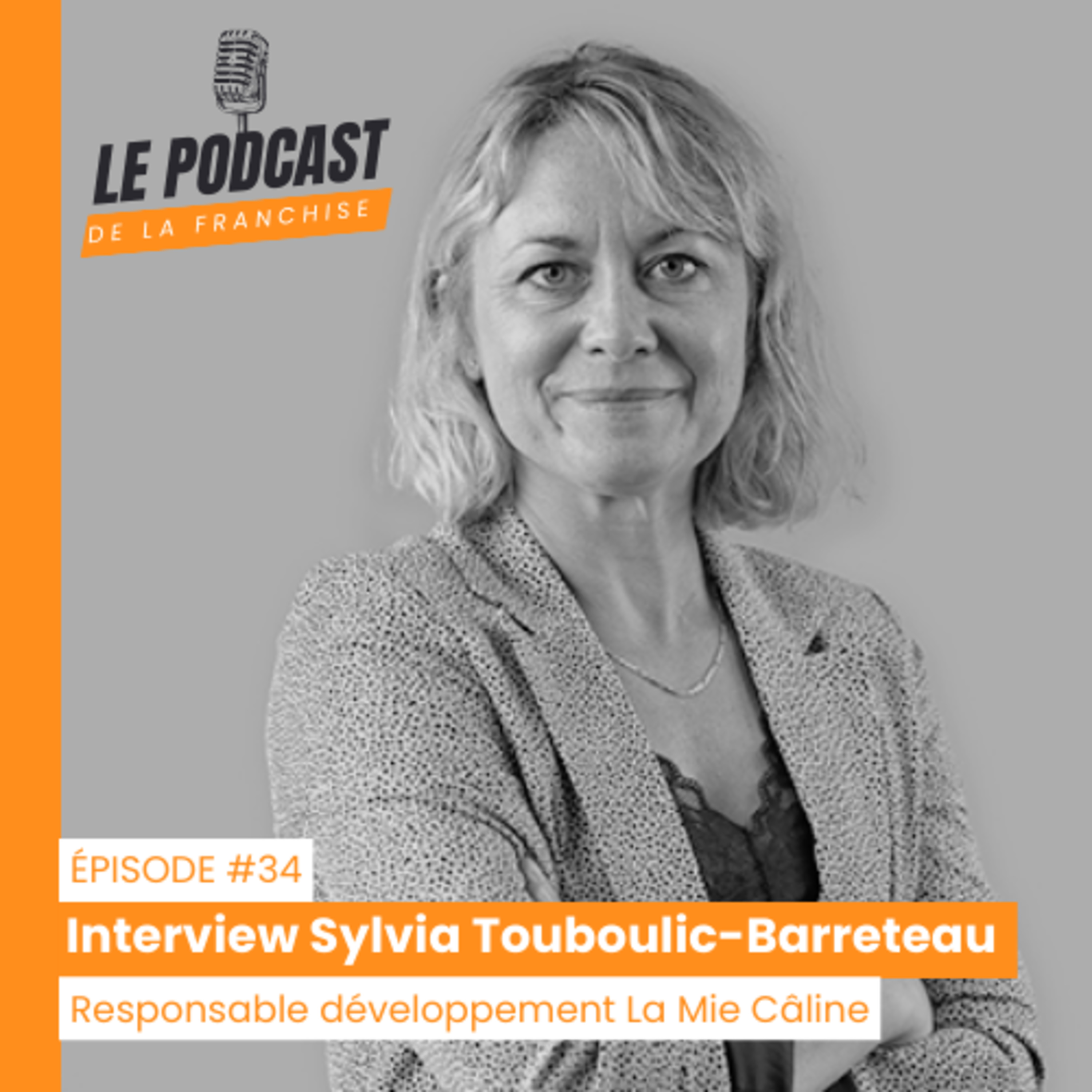 Le Podcast de la Franchise