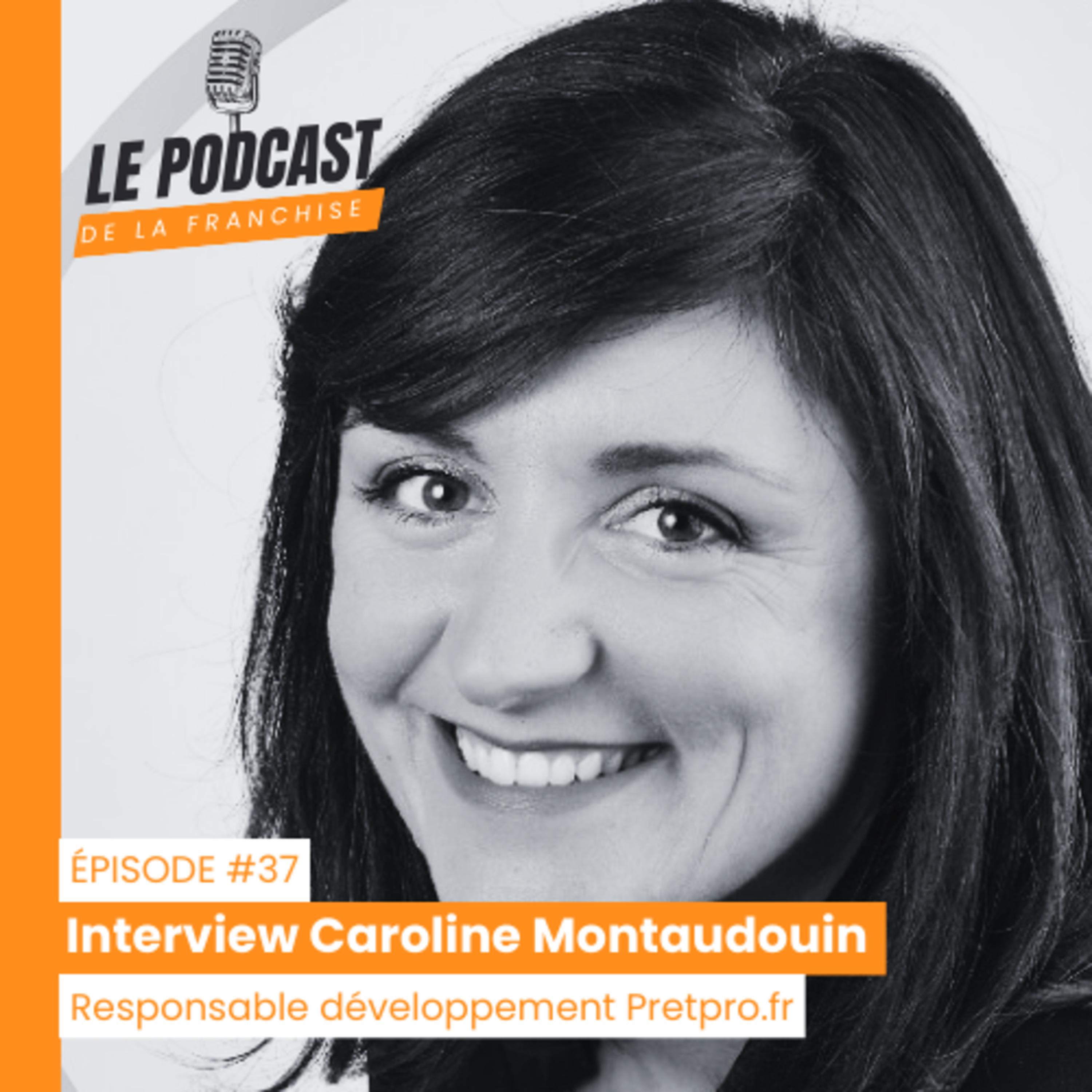 Le Podcast de la Franchise