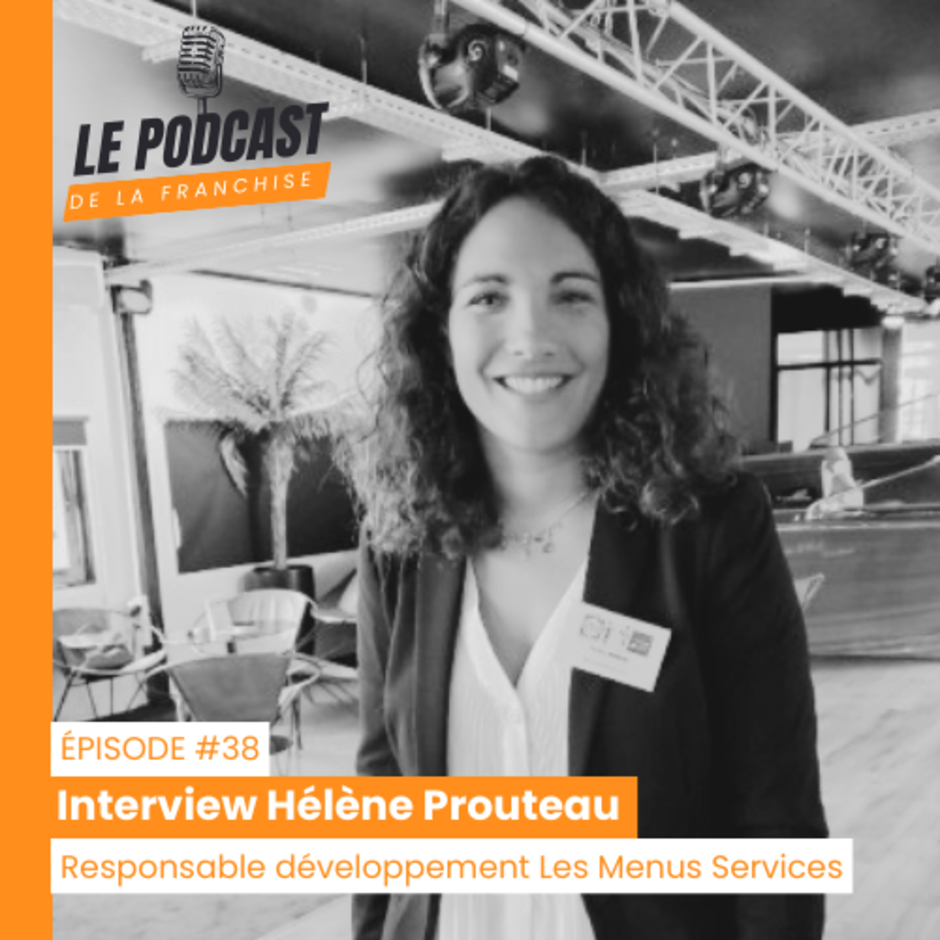 Le Podcast de la Franchise