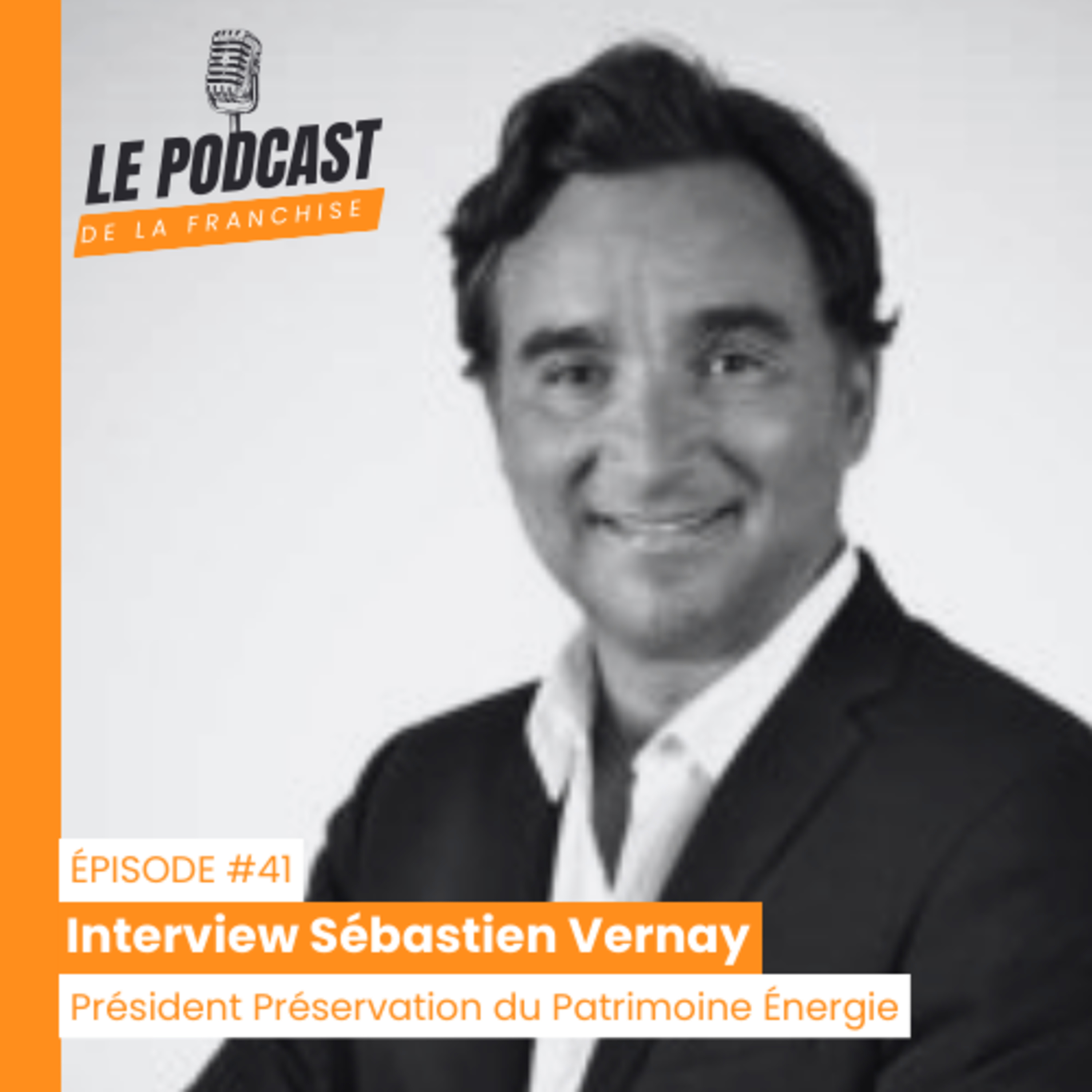 Le Podcast de la Franchise