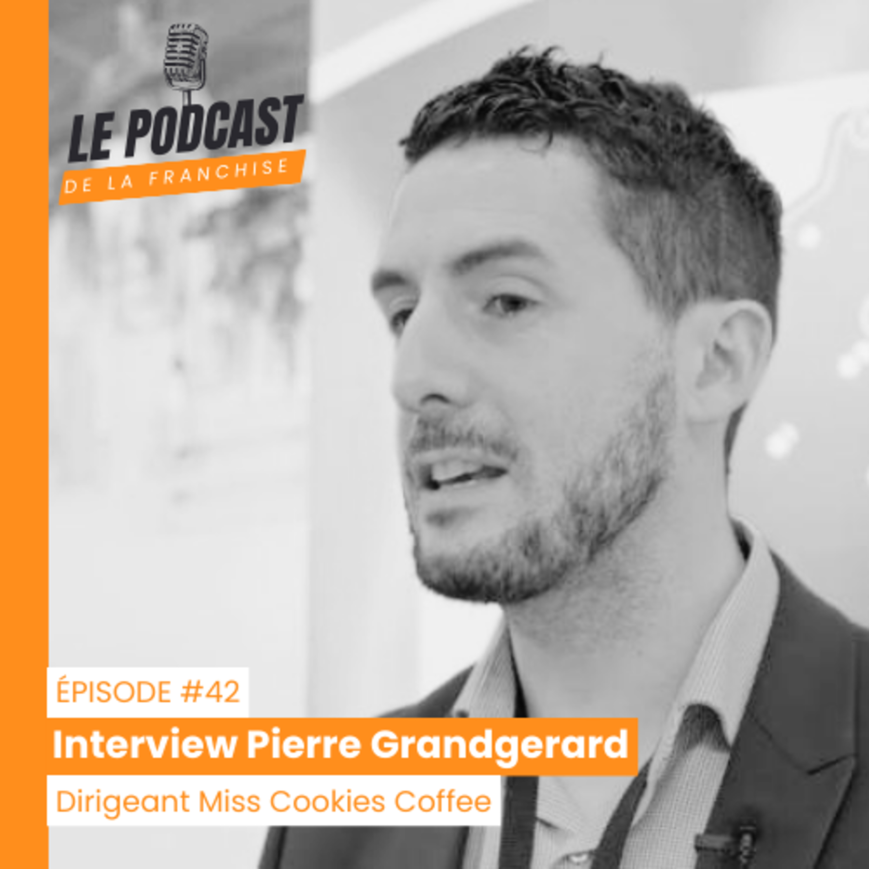 Le Podcast de la Franchise