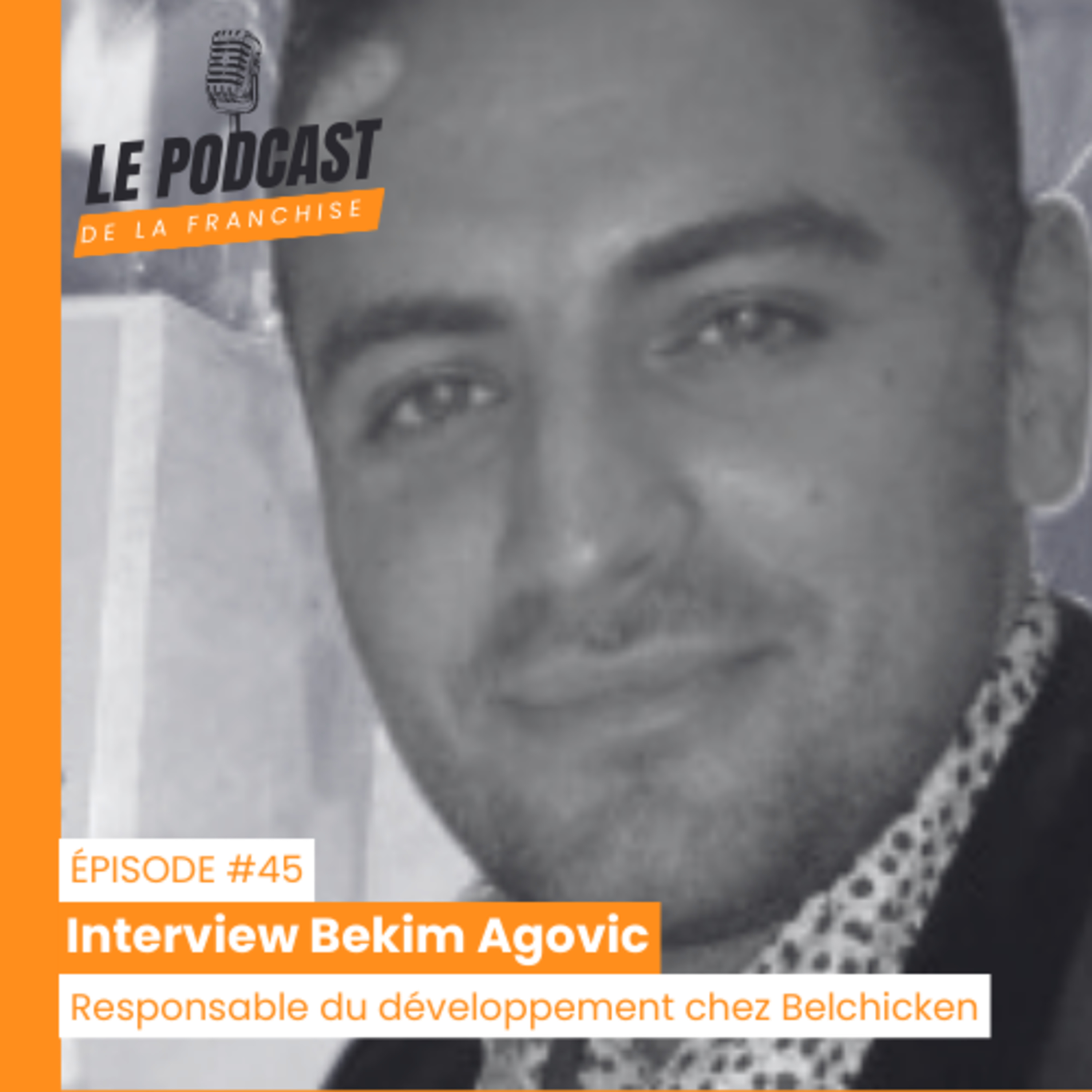 Le Podcast de la Franchise