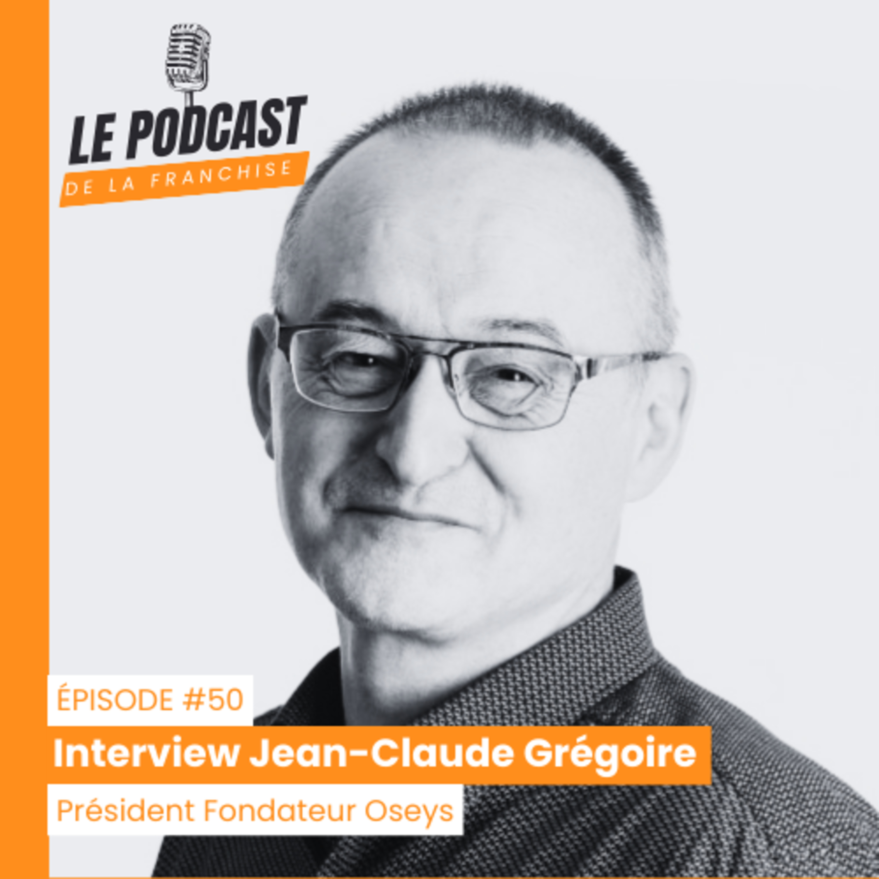 Le Podcast de la Franchise