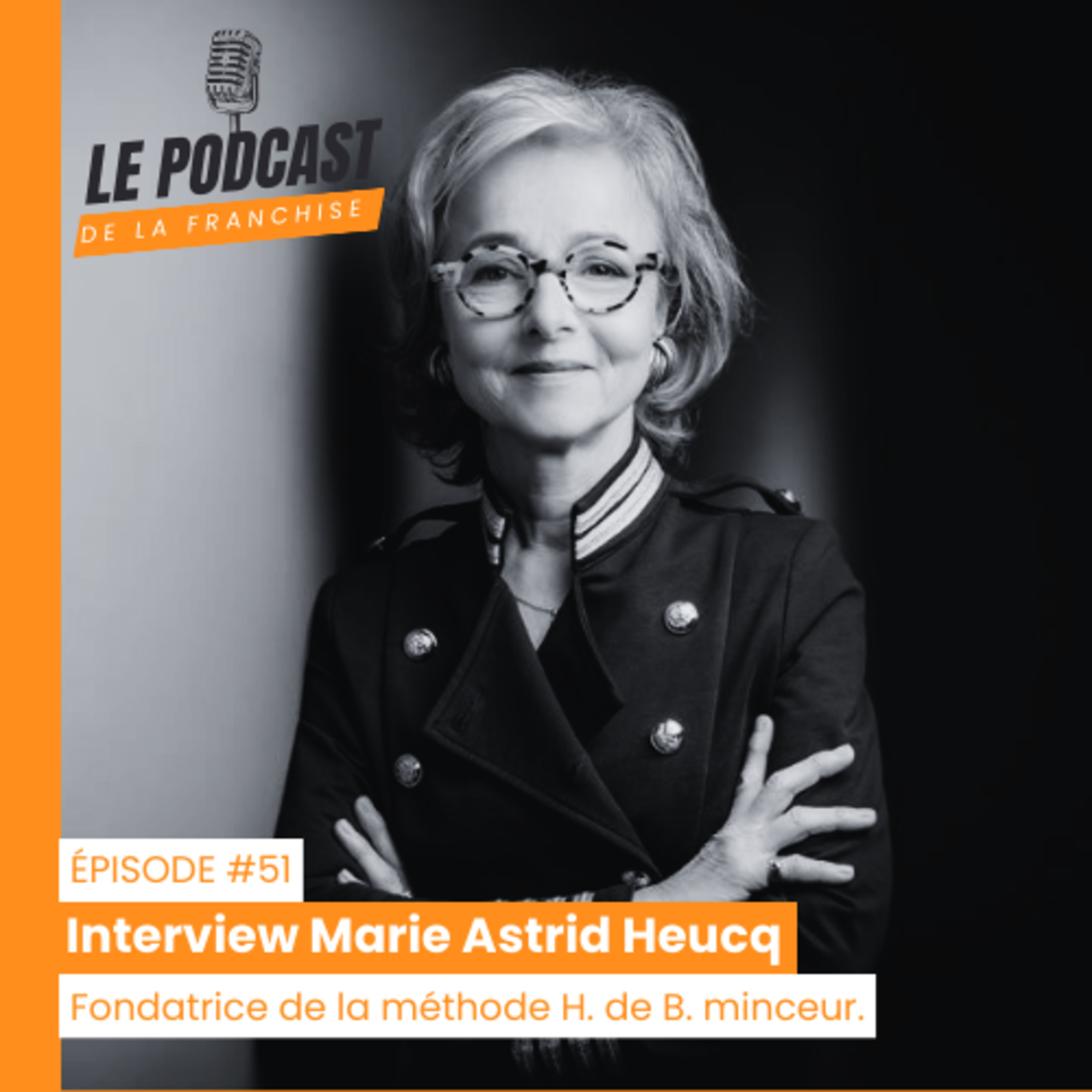 Le Podcast de la Franchise