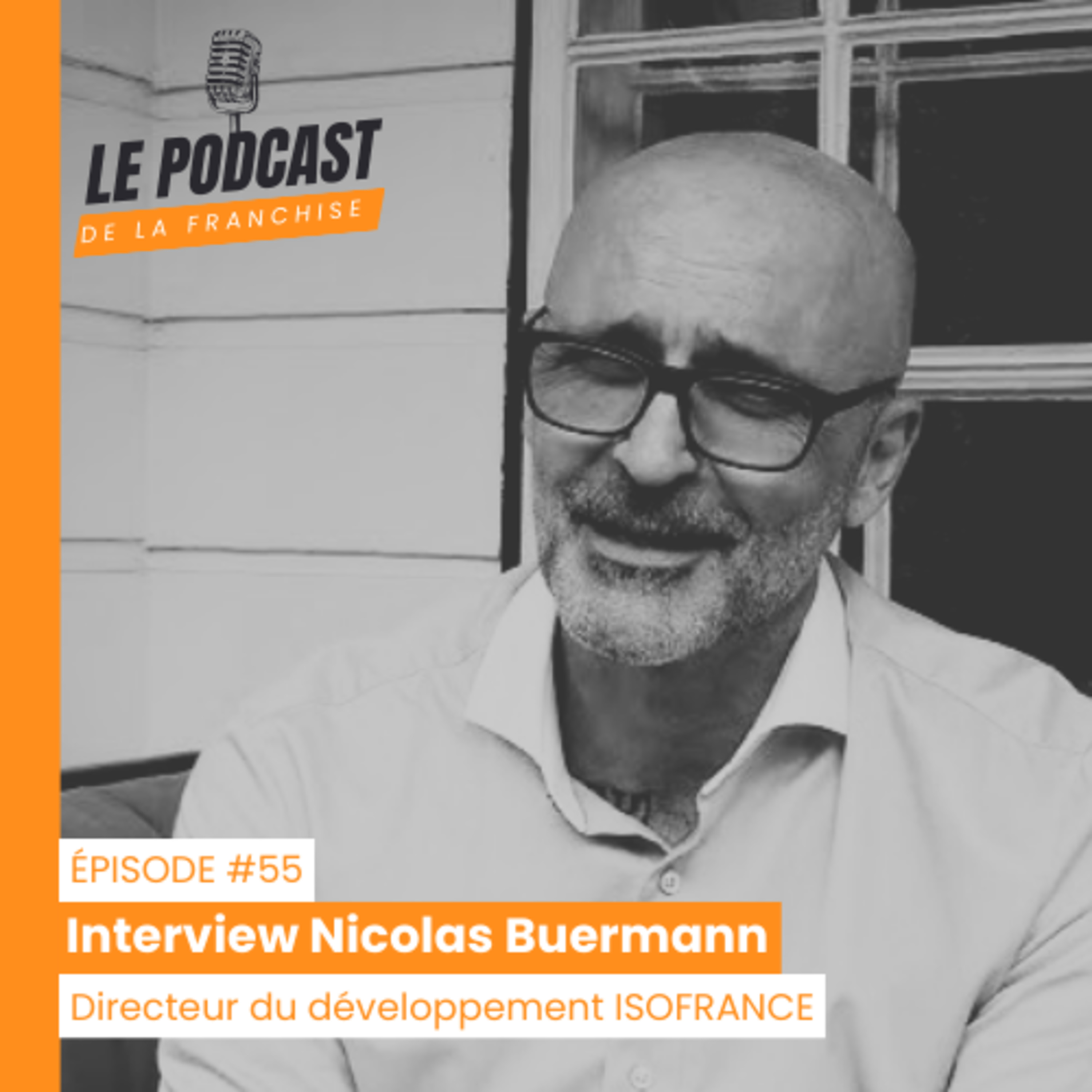 Le Podcast de la Franchise