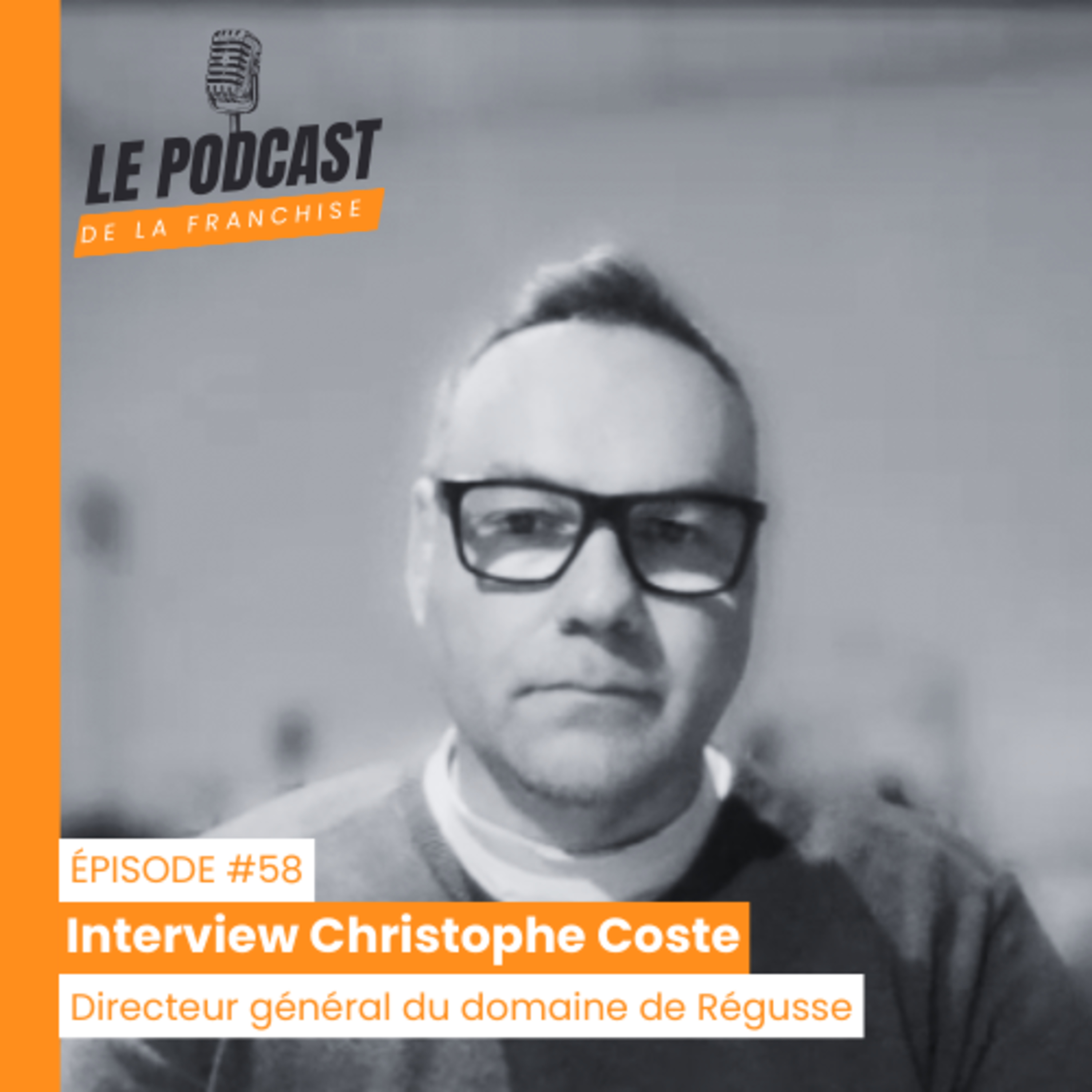 Le Podcast de la Franchise