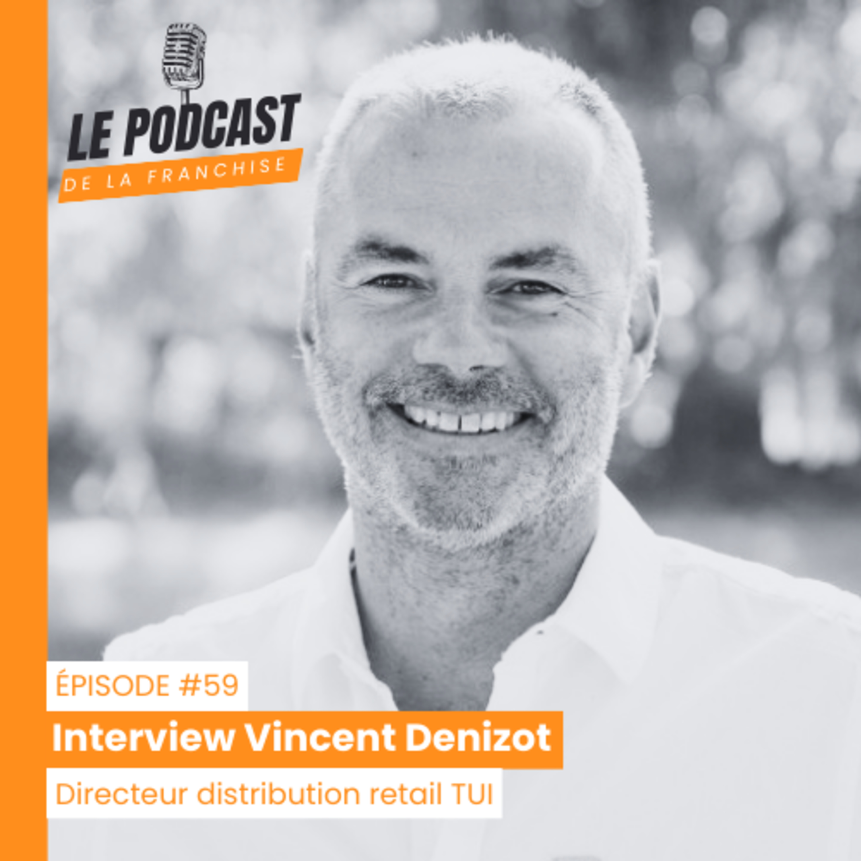 Le Podcast de la Franchise