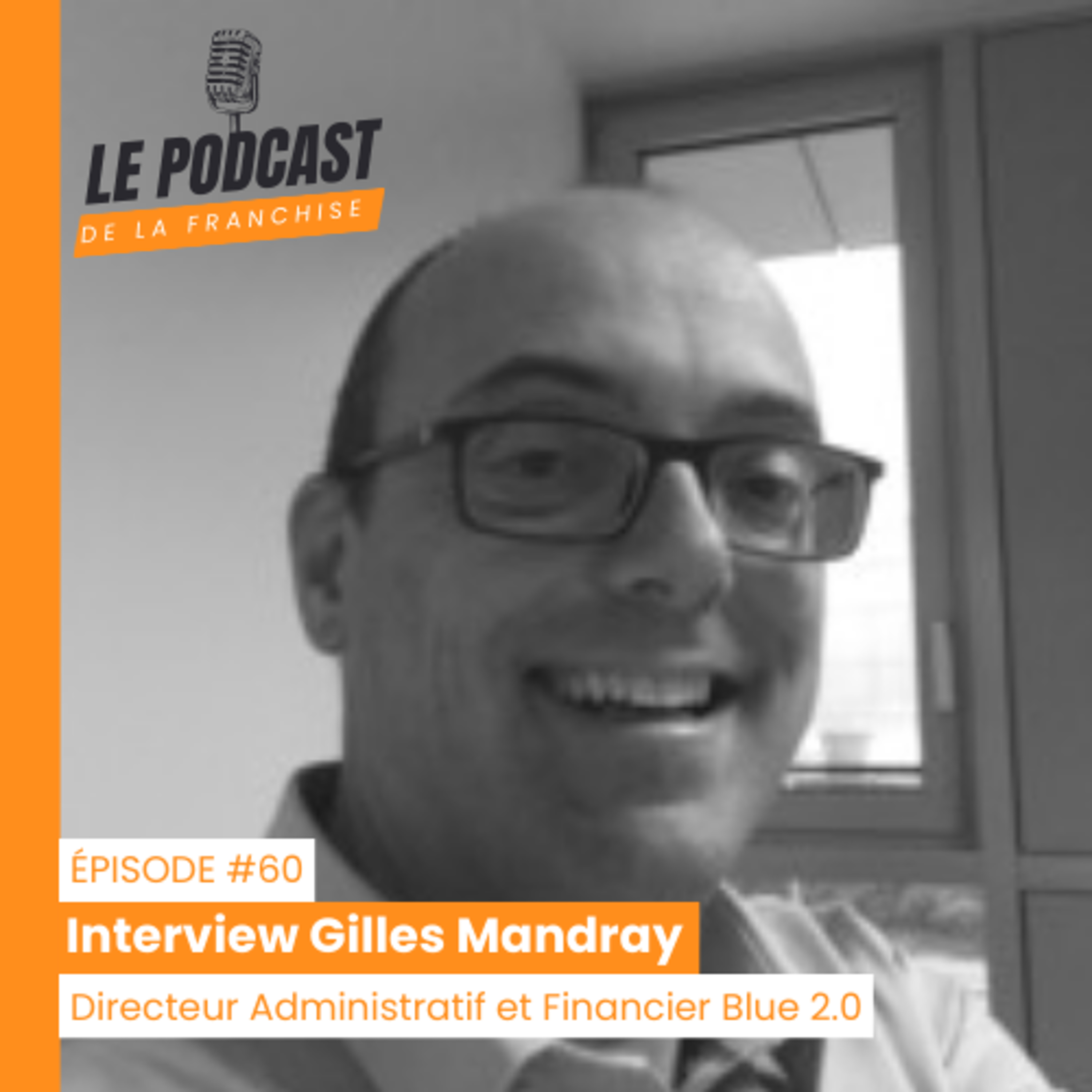 Le Podcast de la Franchise