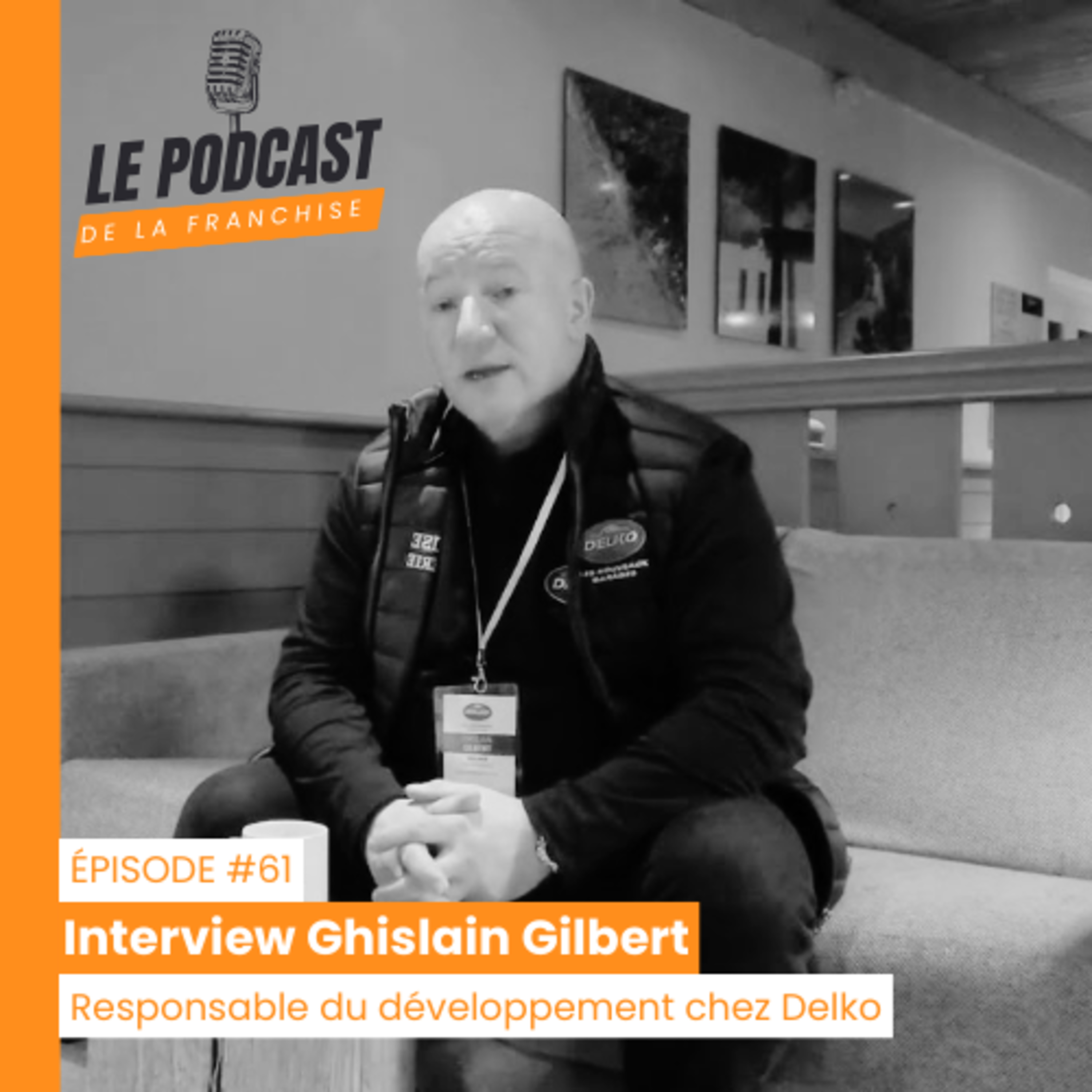 Le Podcast de la Franchise